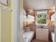 Ferienhaus Anniesette