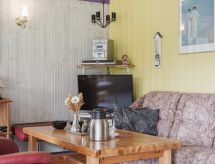 Ferienhaus Anniesette