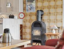 Ferienhaus Anniesette