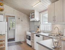 Ferienhaus Anniesette