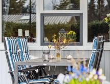 Ferienhaus Anniesette