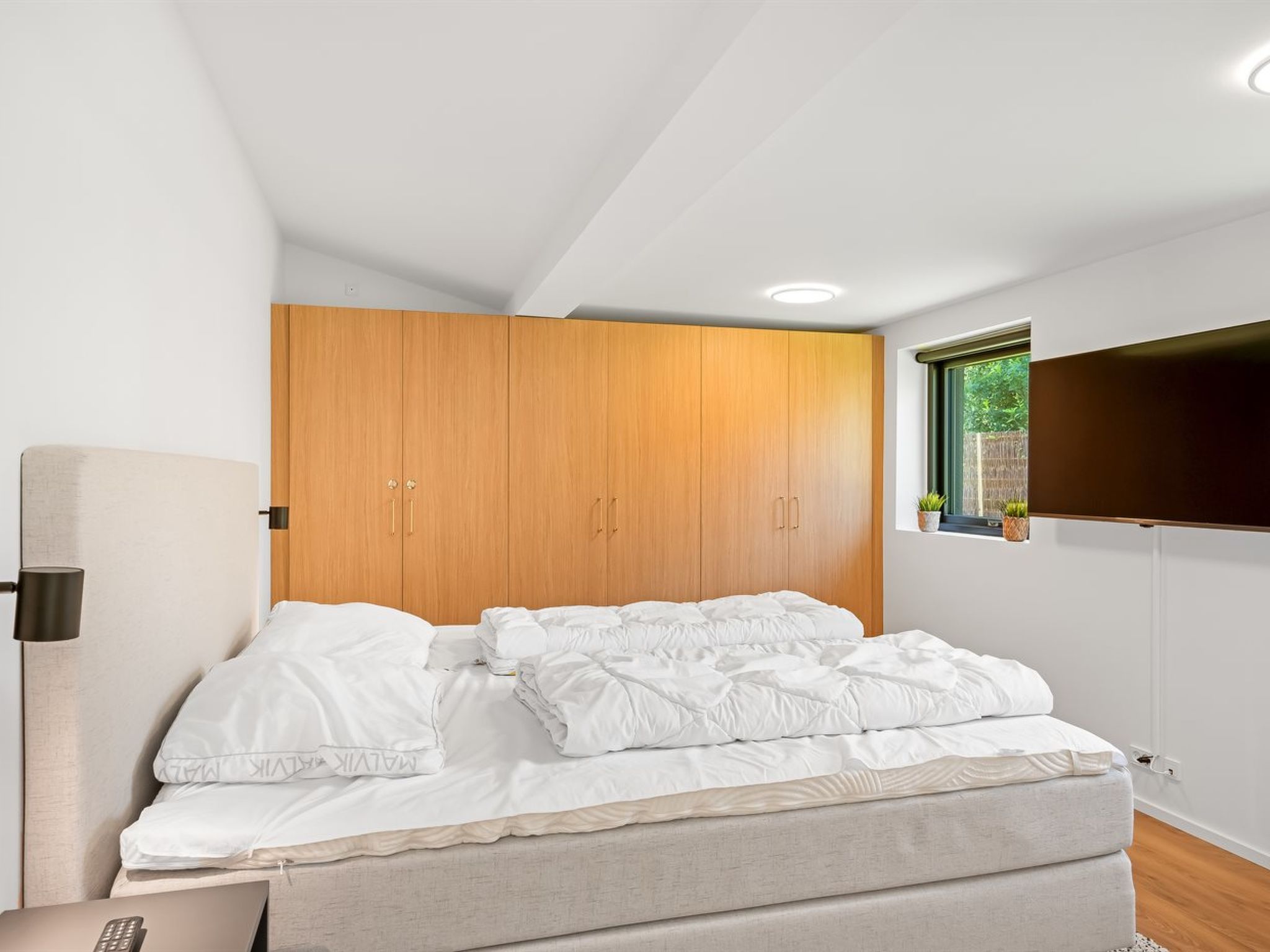 "Fay" - 25m from the sea - Inside