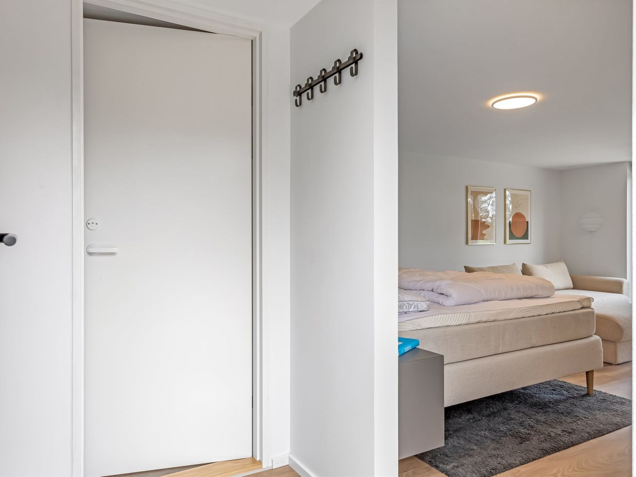 "Fay" - 25m from the sea - Inside