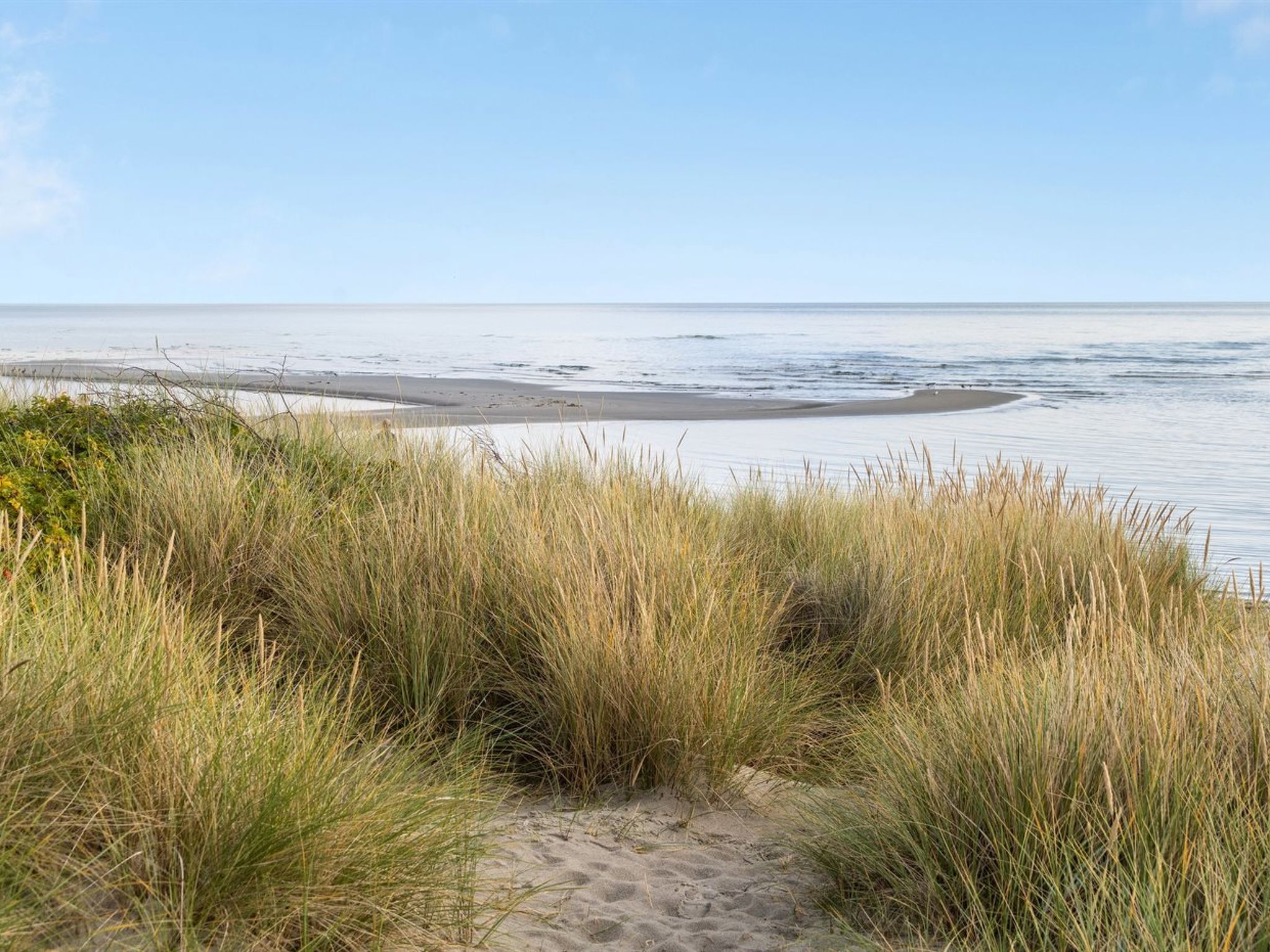 "Fay" - 25m from the sea-Buiten