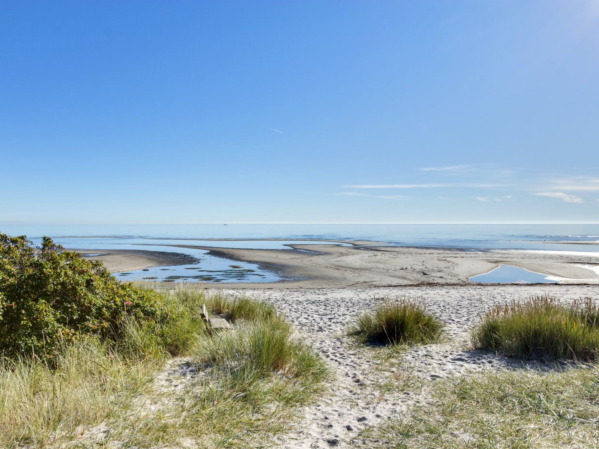 "Fay" - 25m from the sea-Dehors