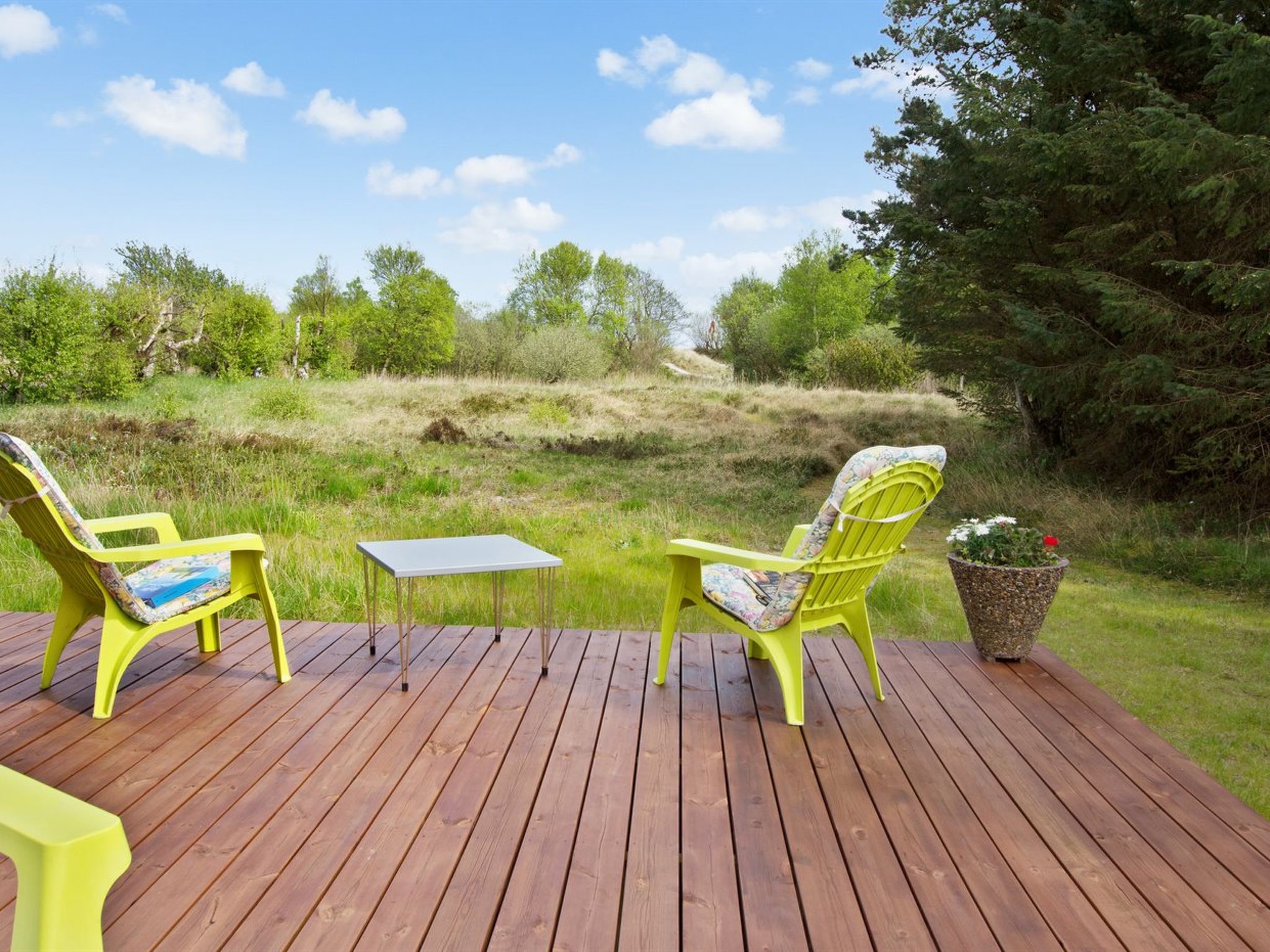 "Fleur" - 50m from the sea-Buiten