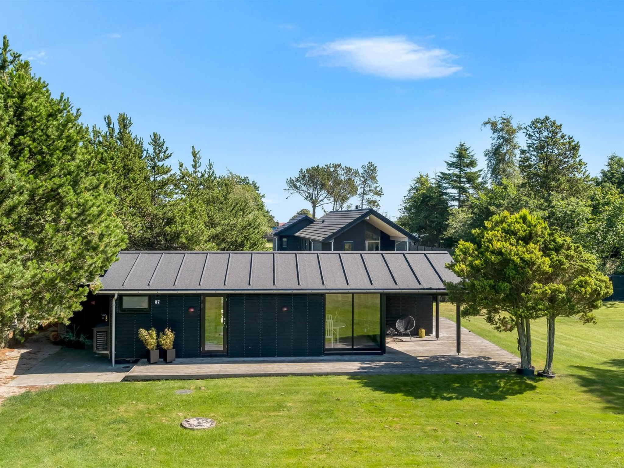 Photo of "Litle" - 600m from the sea