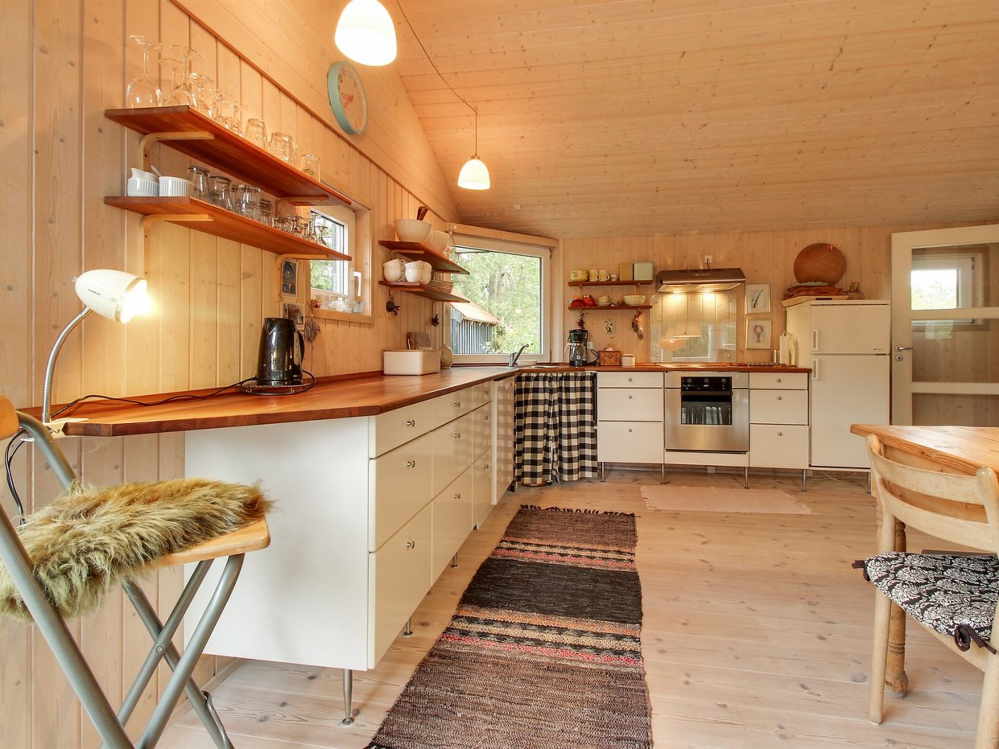 "Esger" - 150m from the sea-Binnen