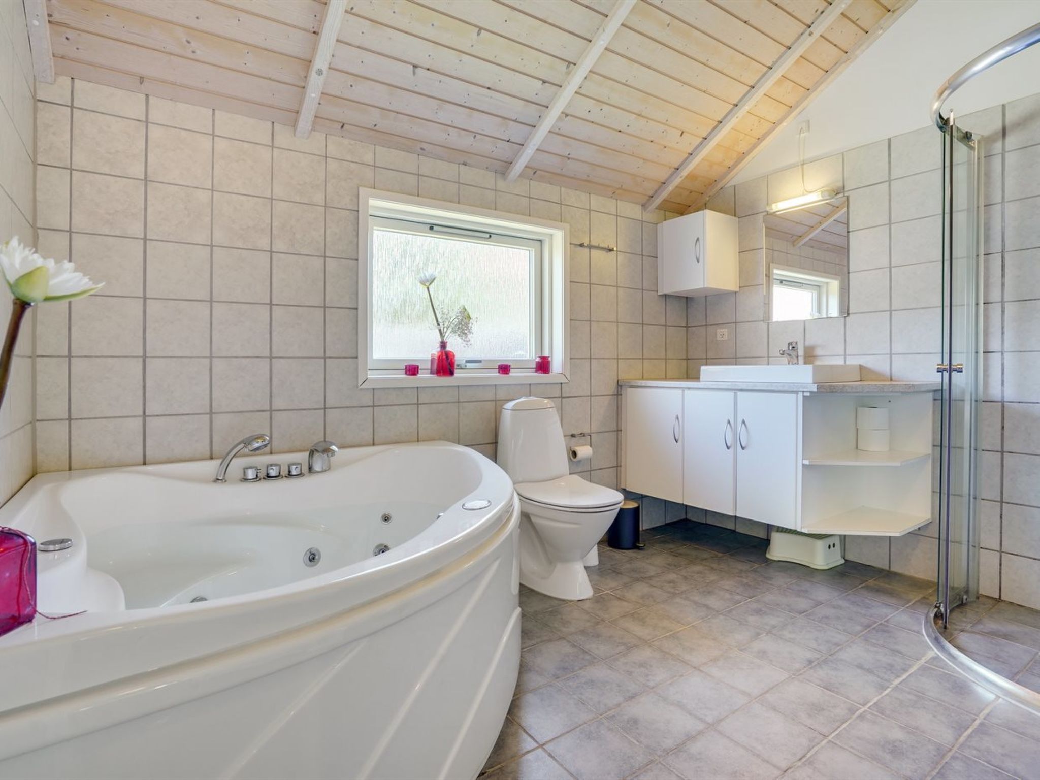 "Elita" - 1.7km from the sea - Inside