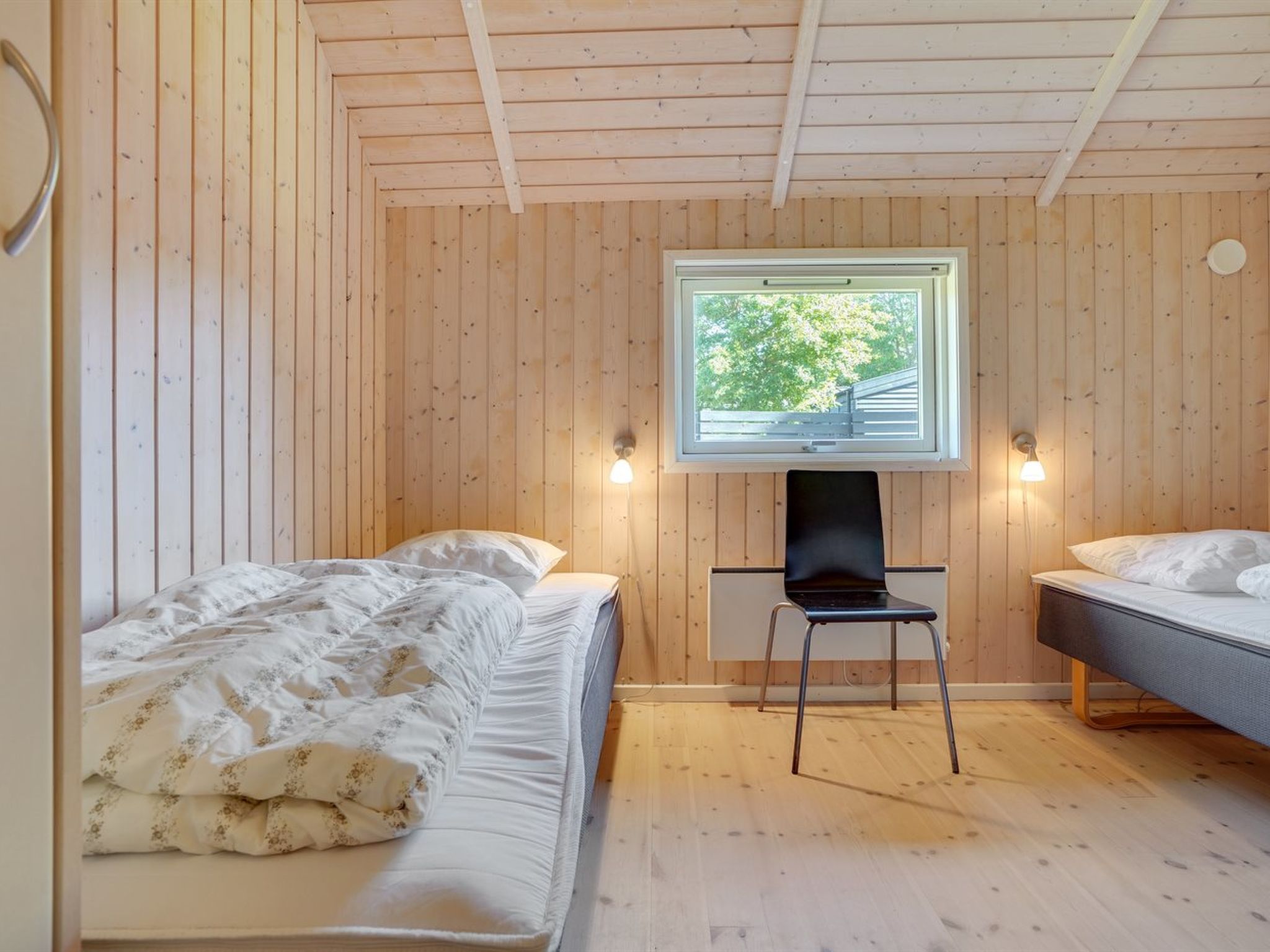 "Elita" - 1.7km from the sea - Inside