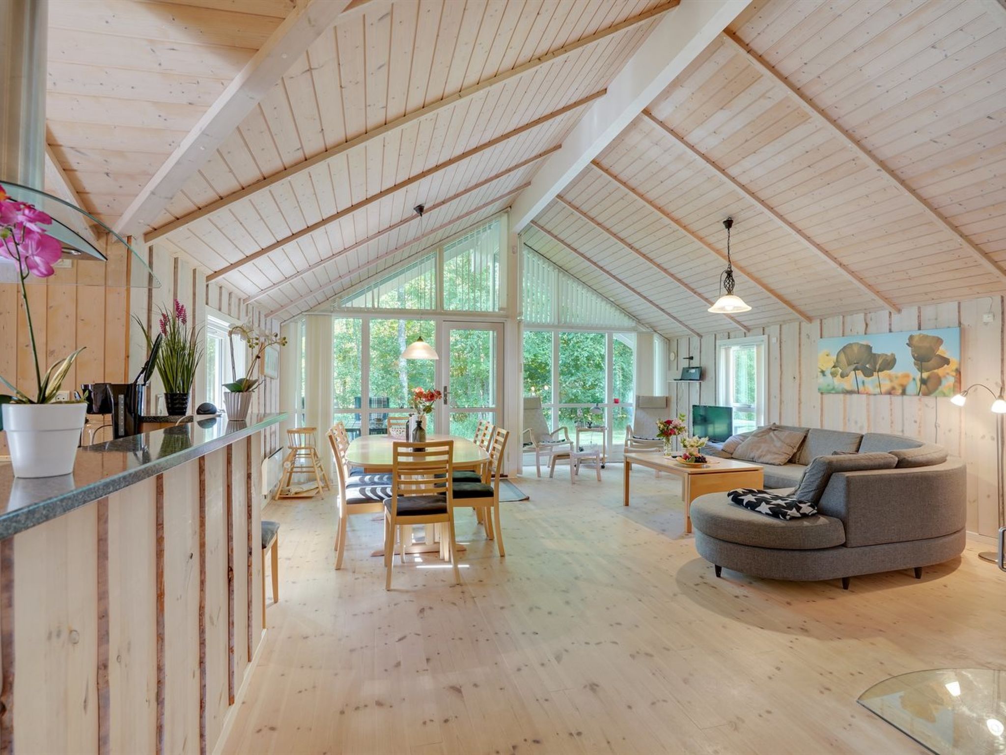 "Elita" - 1.7km from the sea - Inside