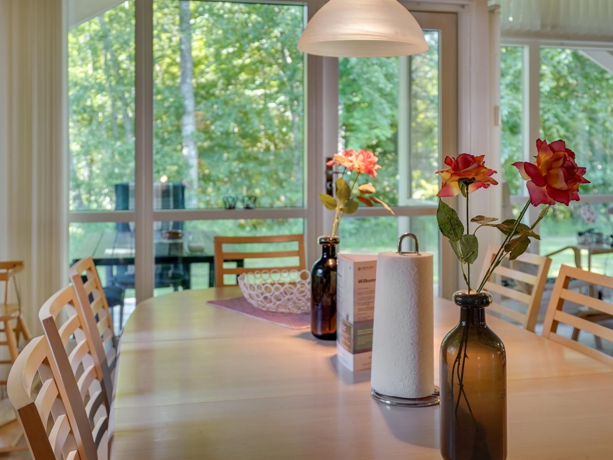 "Elita" - 1.7km from the sea - Inside