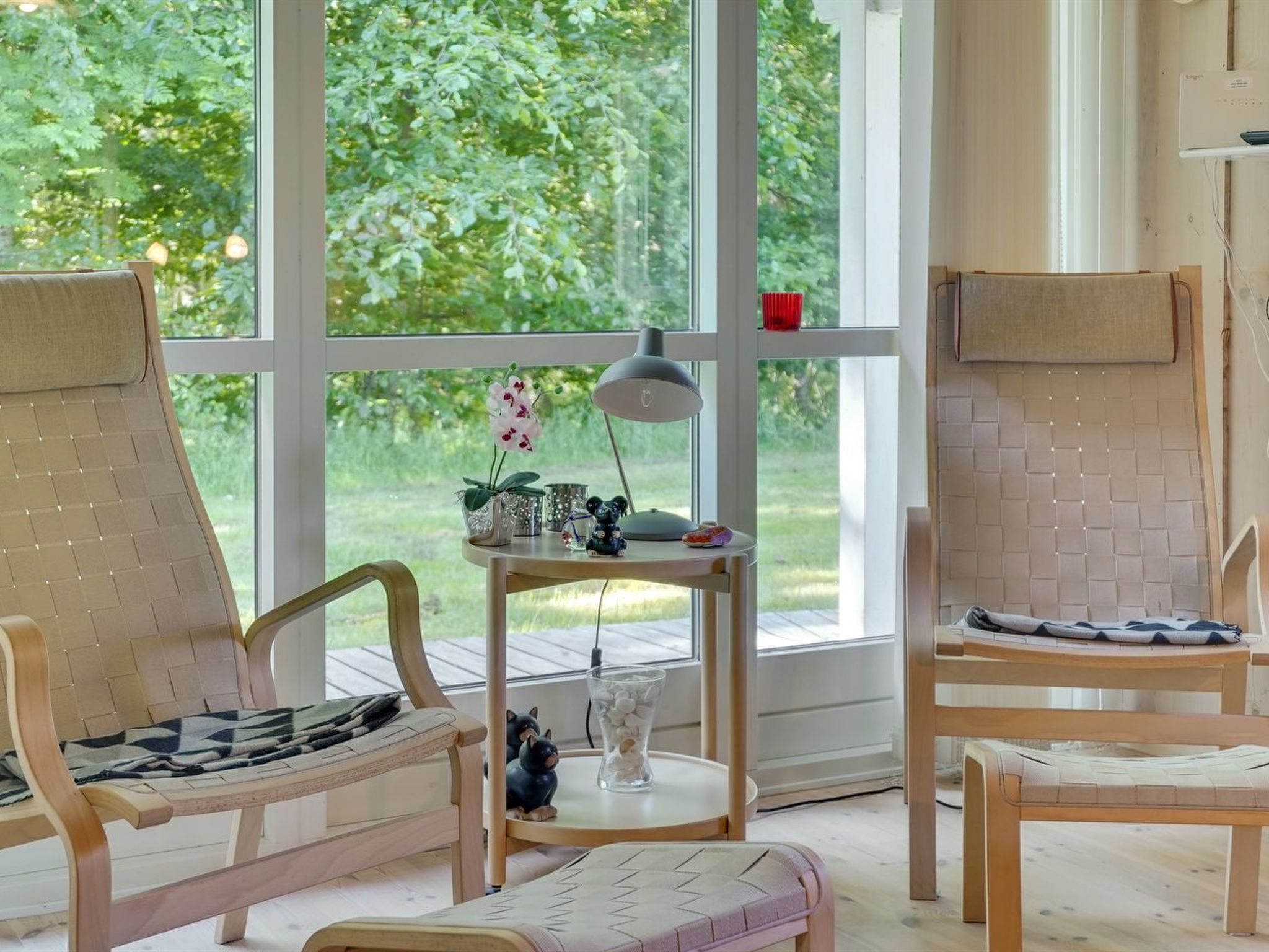 "Elita" - 1.7km from the sea - Inside
