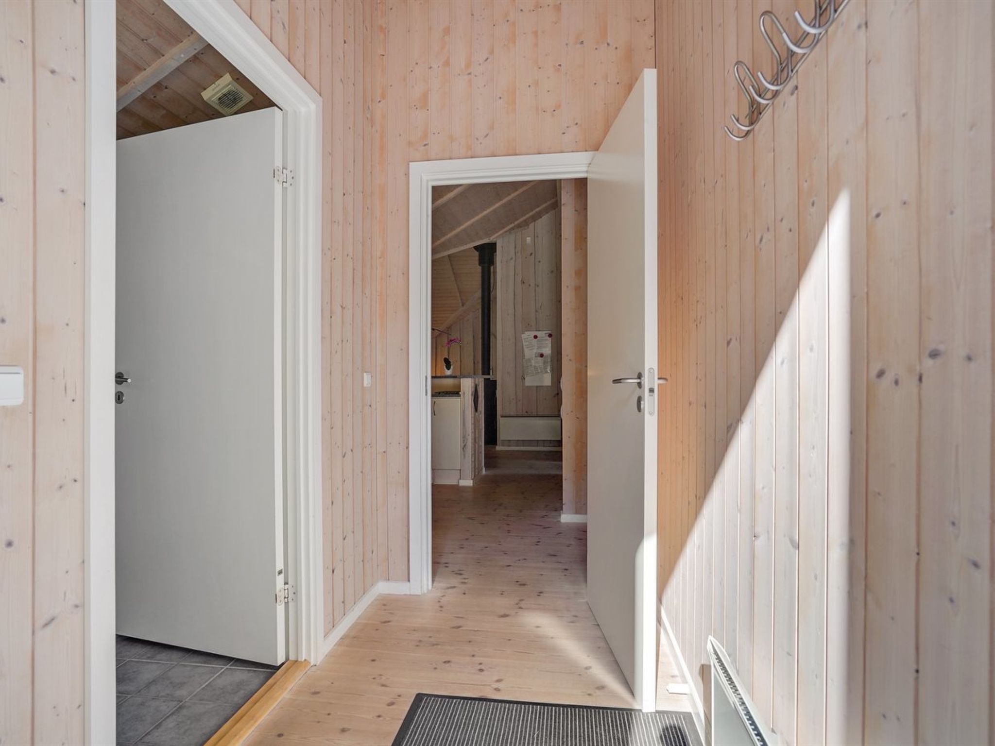 "Elita" - 1.7km from the sea - Inside