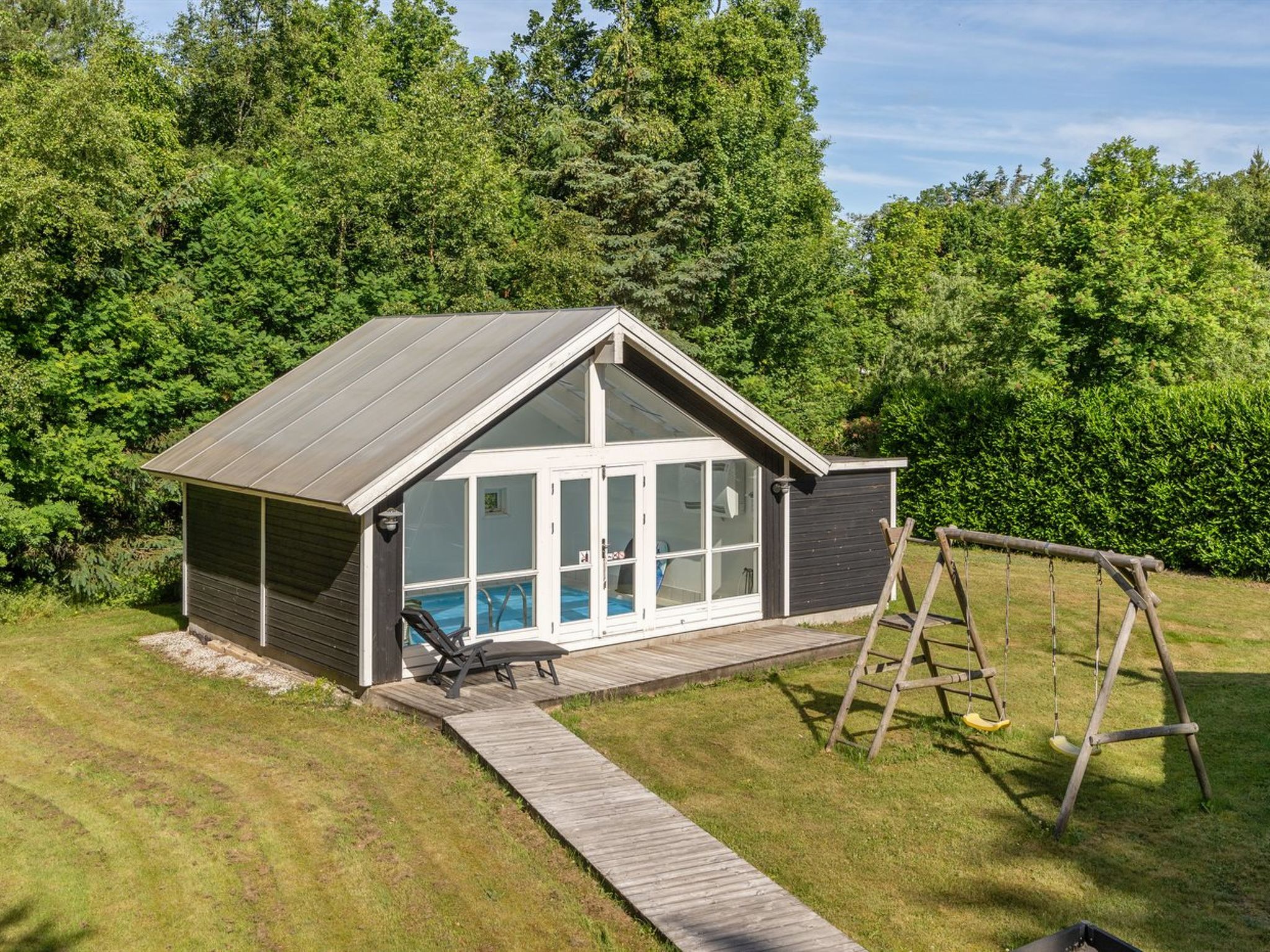 "Elita" - 1.7km from the sea — House (4 of 26)