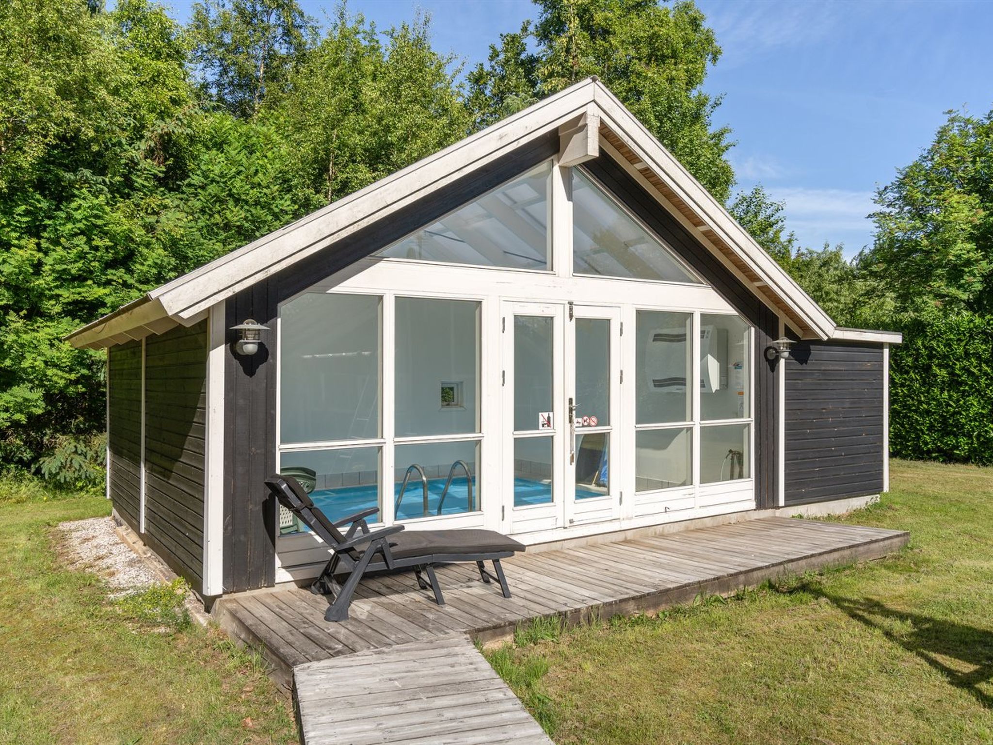 "Elita" - 1.7km from the sea — House (5 of 26)
