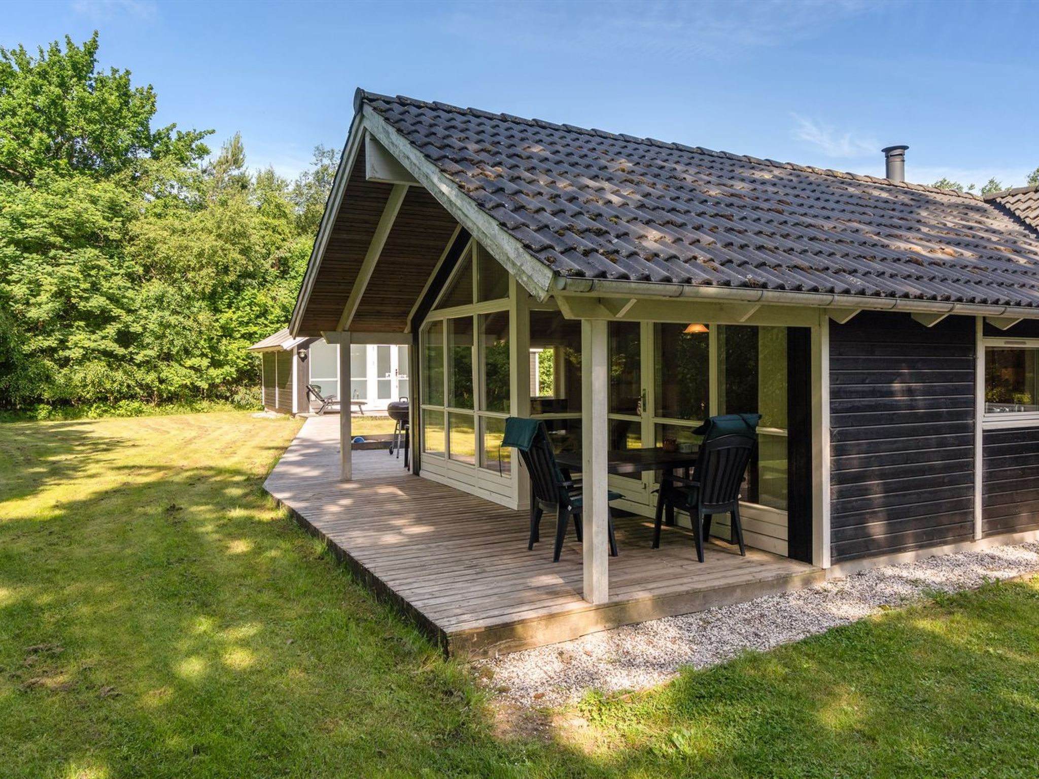 "Elita" - 1.7km from the sea - Outside