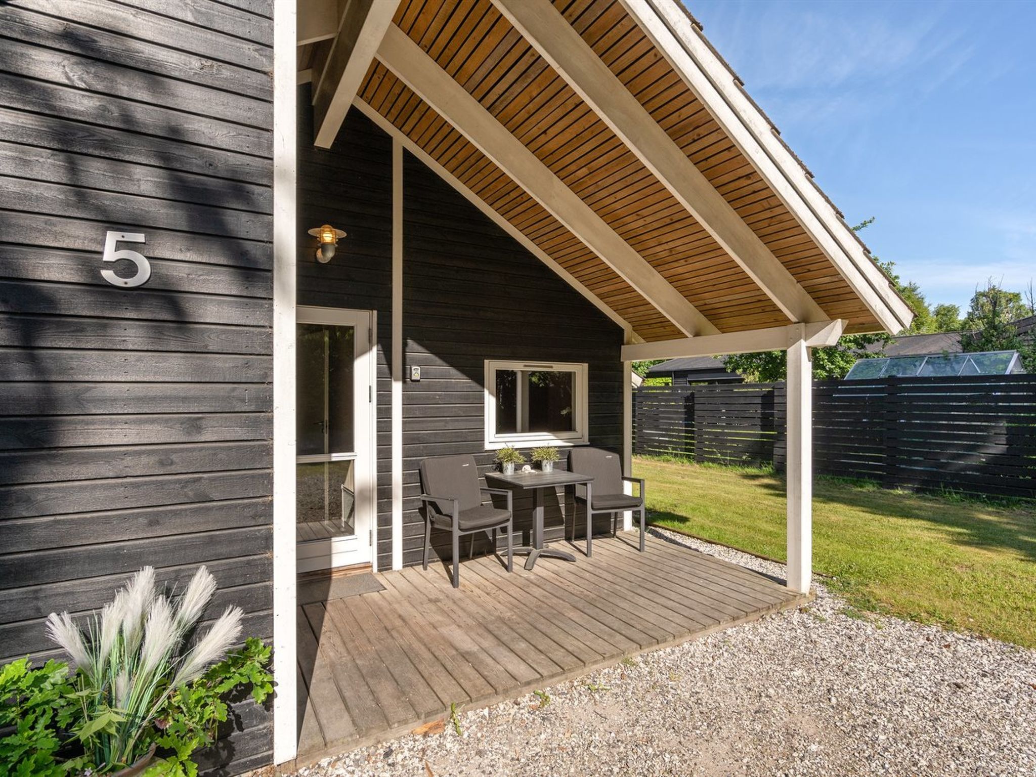 "Elita" - 1.7km from the sea - Outside
