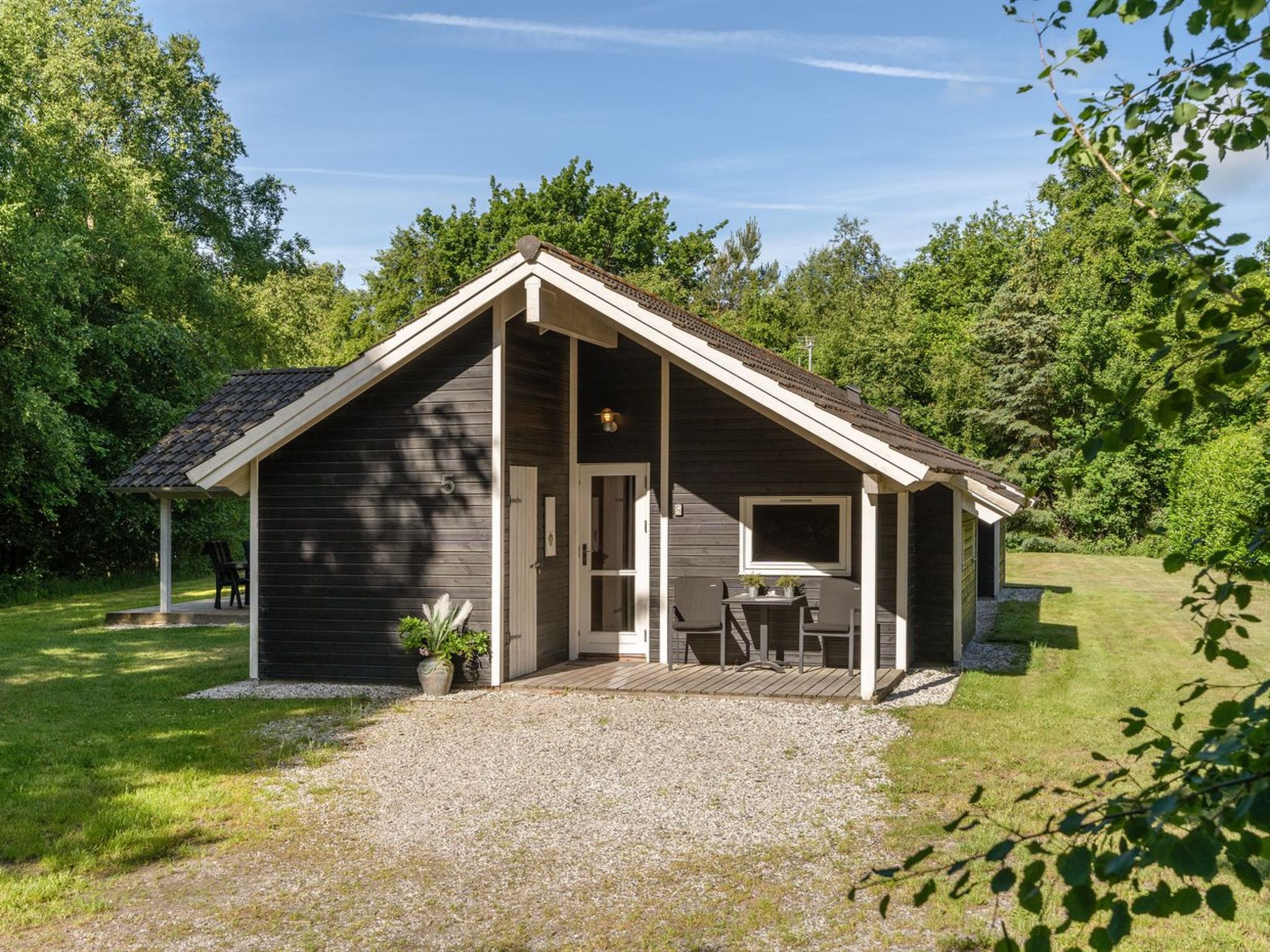 "Elita" - 1.7km from the sea - Outside