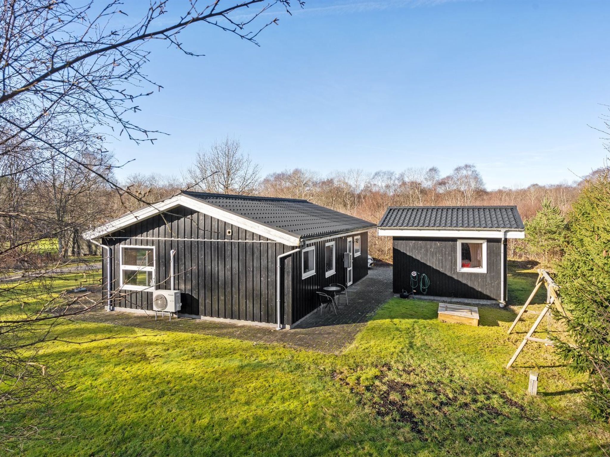 "Mikko" - 2.2km from the sea — House (2 of 16)