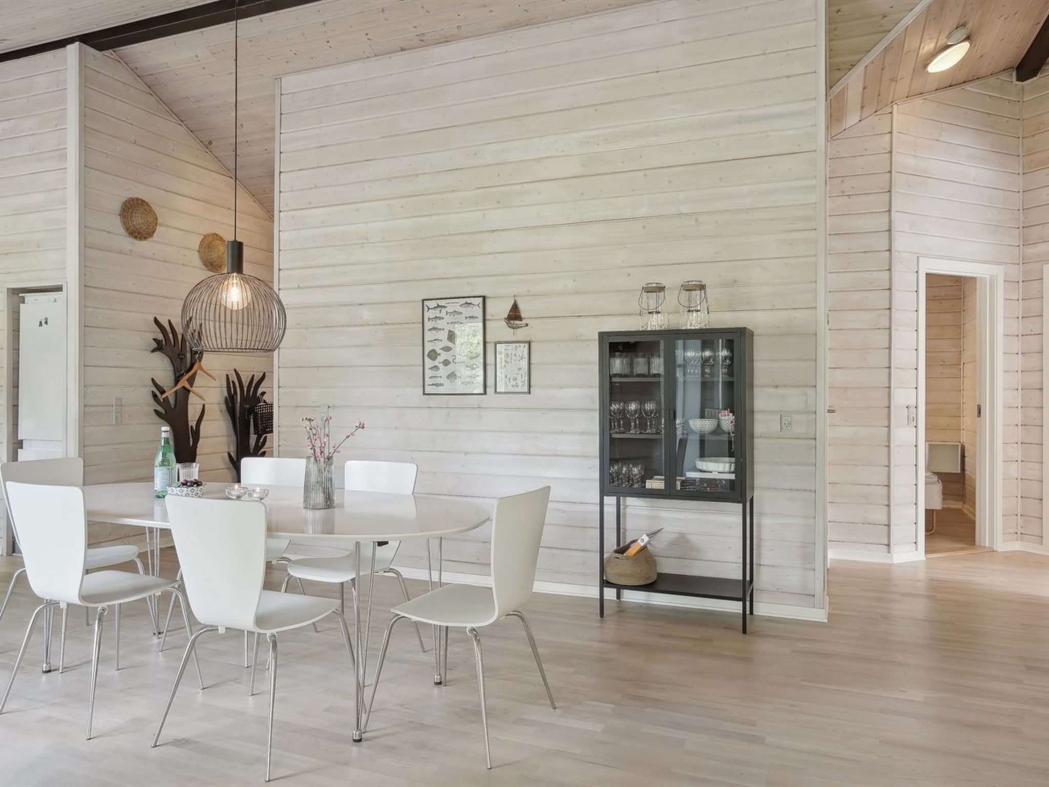 "Hejdi" - 350m from the sea