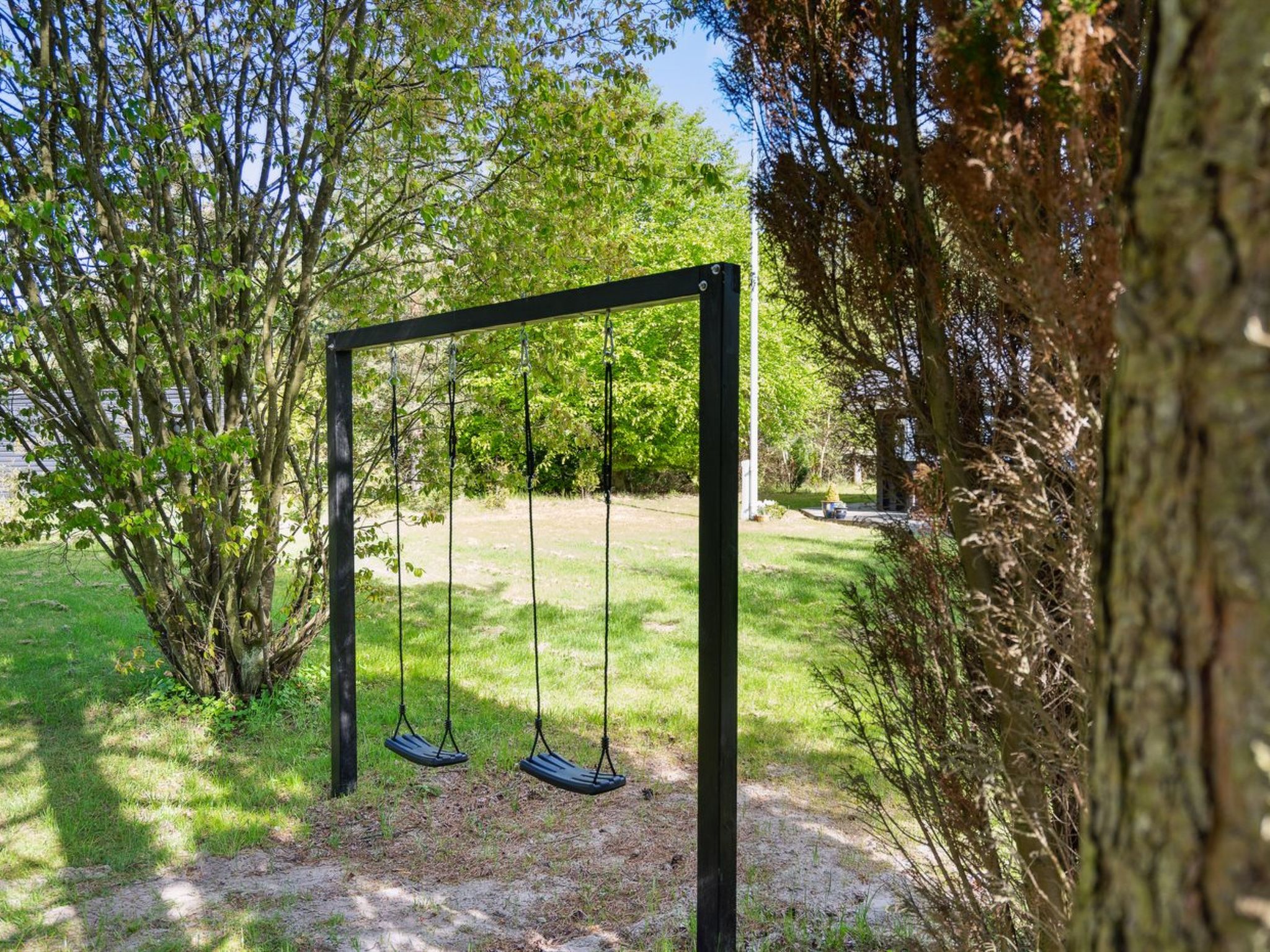 "Hejdi" - 350m from the sea - Buiten