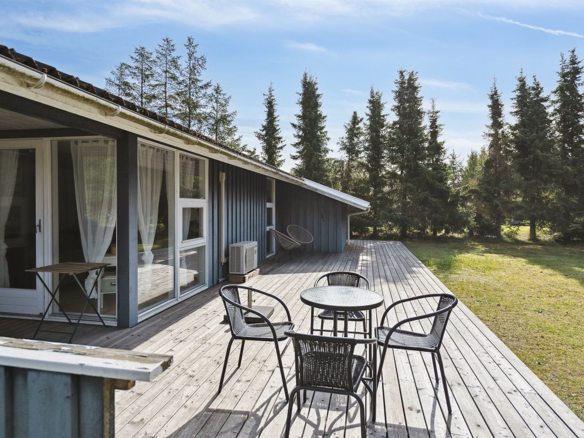 "Antoinette" - 500m from the sea — Terrace (3 of 25)