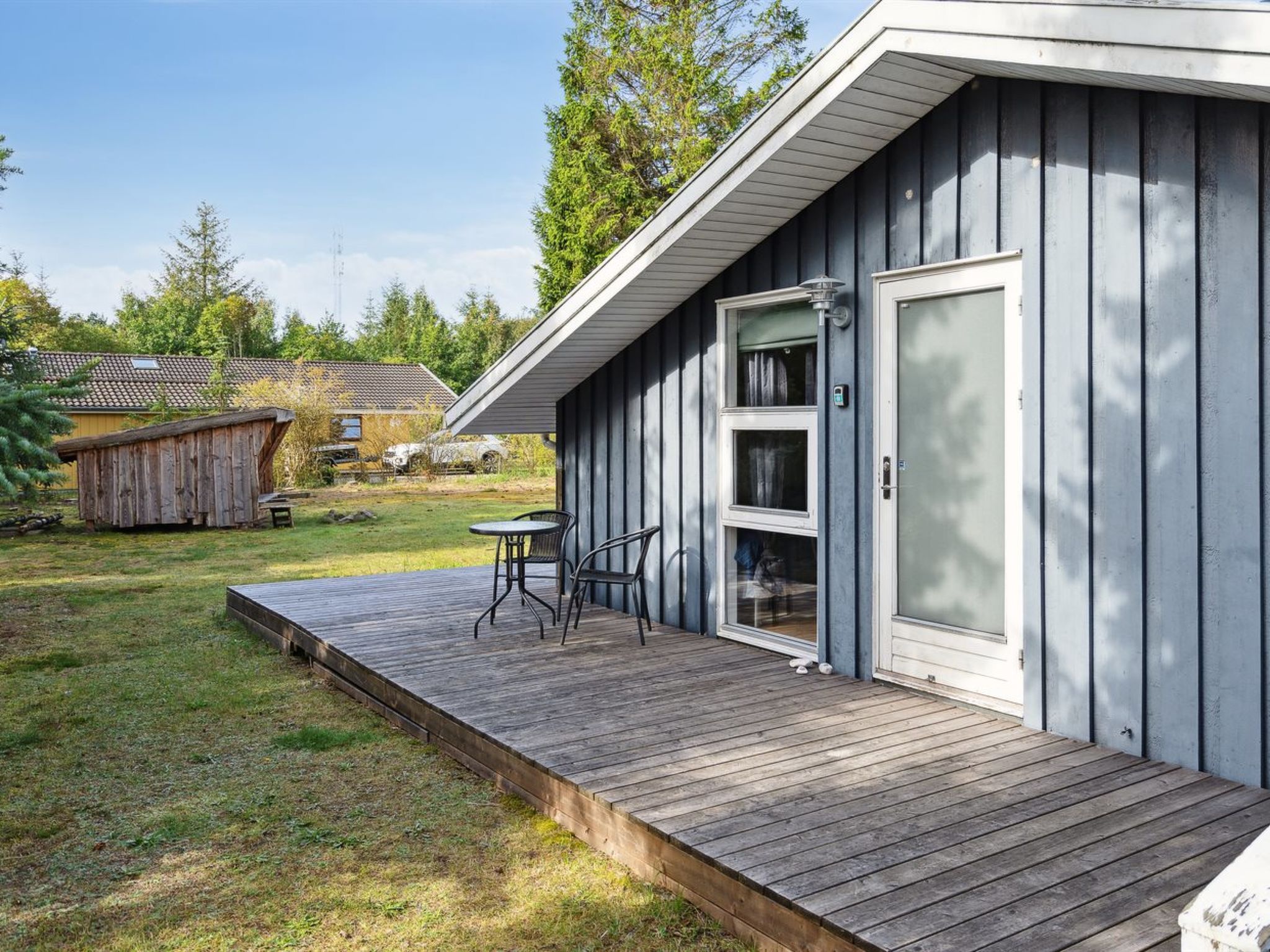 "Antoinette" - 500m from the sea — House (4 of 25)