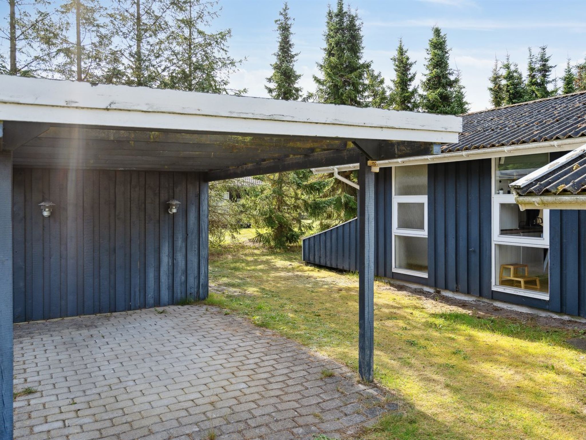 "Antoinette" - 500m from the sea — House (5 of 25)