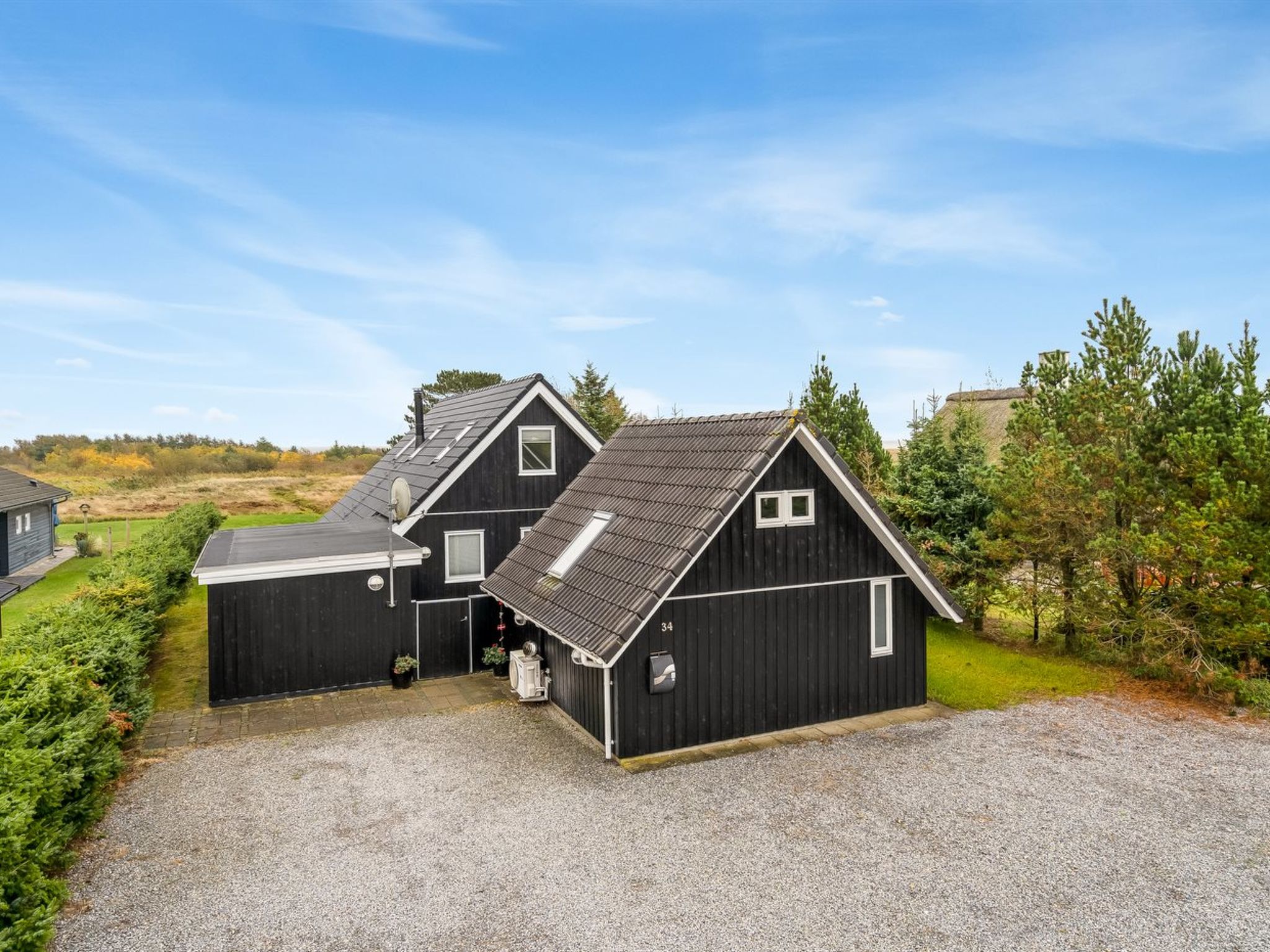 "Hejdie" - 150m from the sea