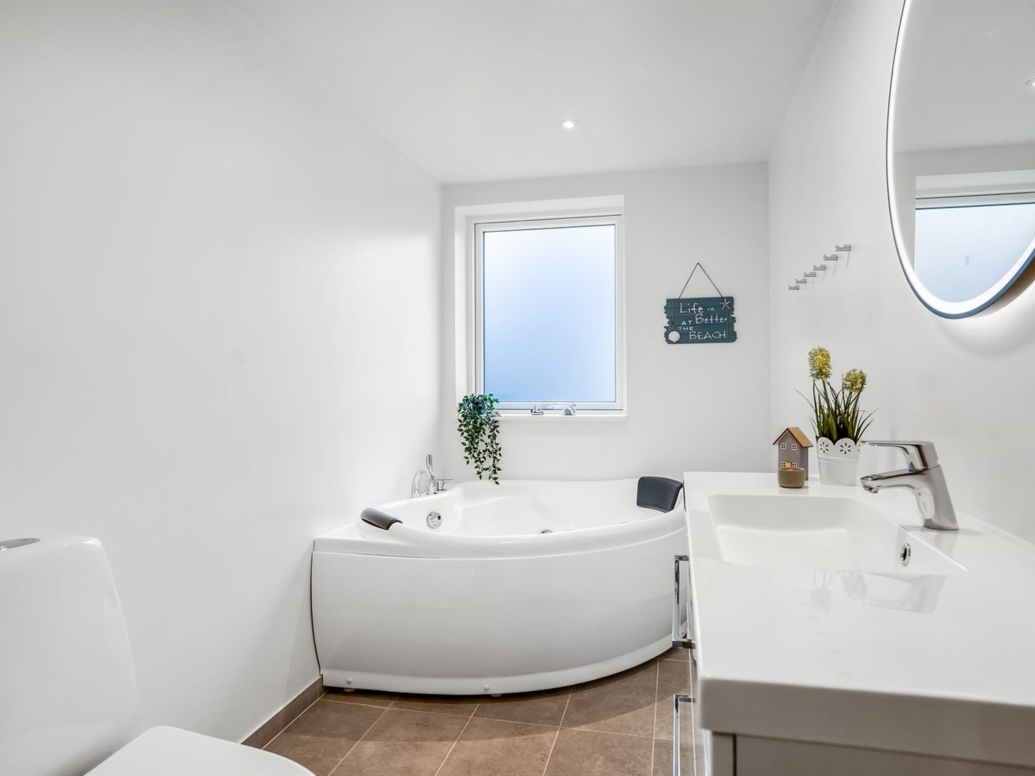 "Hejdie" - 150m from the sea-Inside
