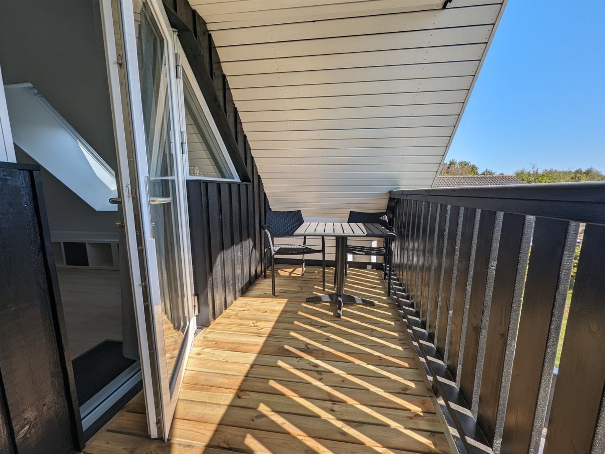 "Hejdie" - 150m from the sea-Outside