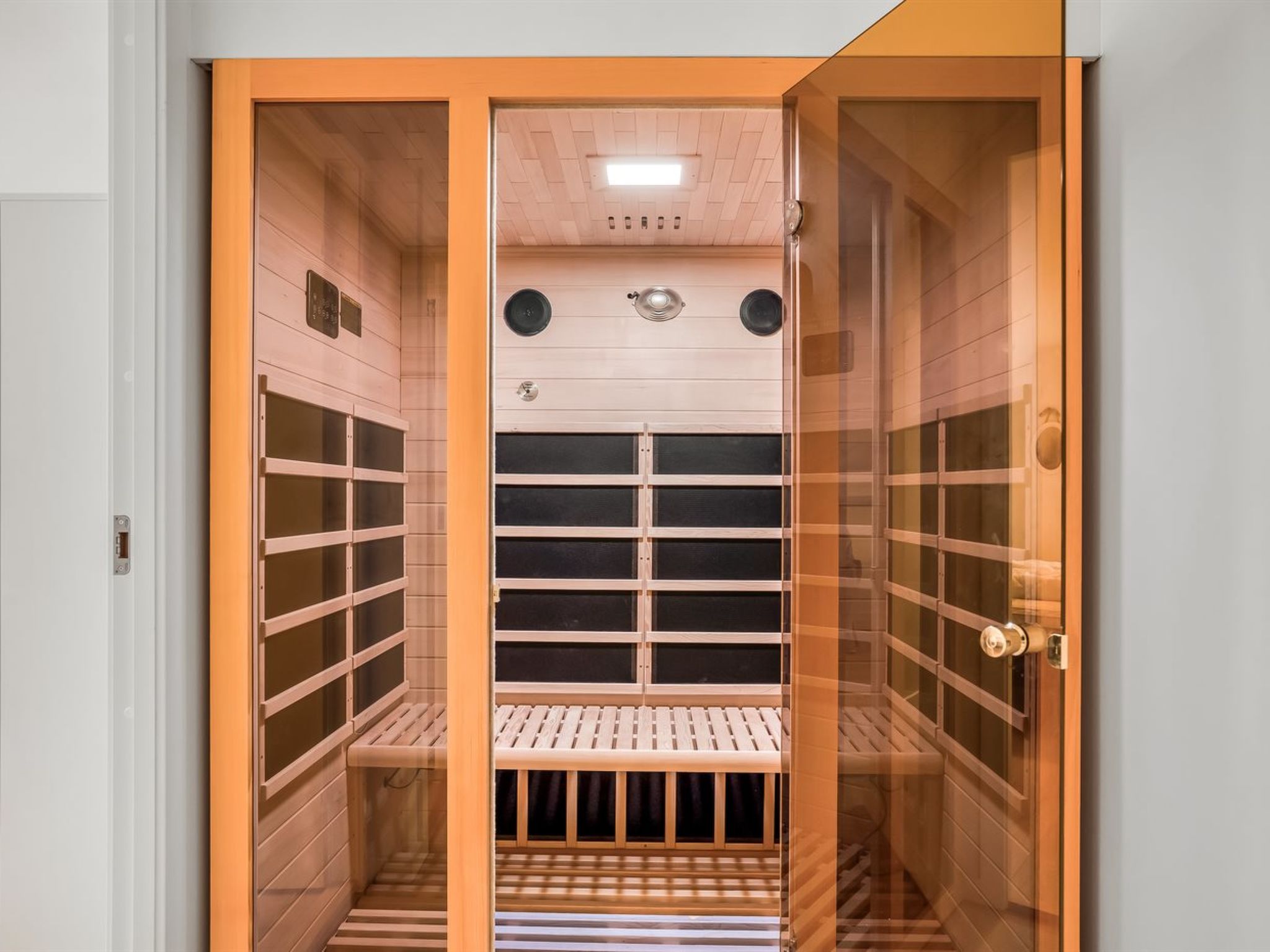 "Hejdie" - 150m from the sea-Inside