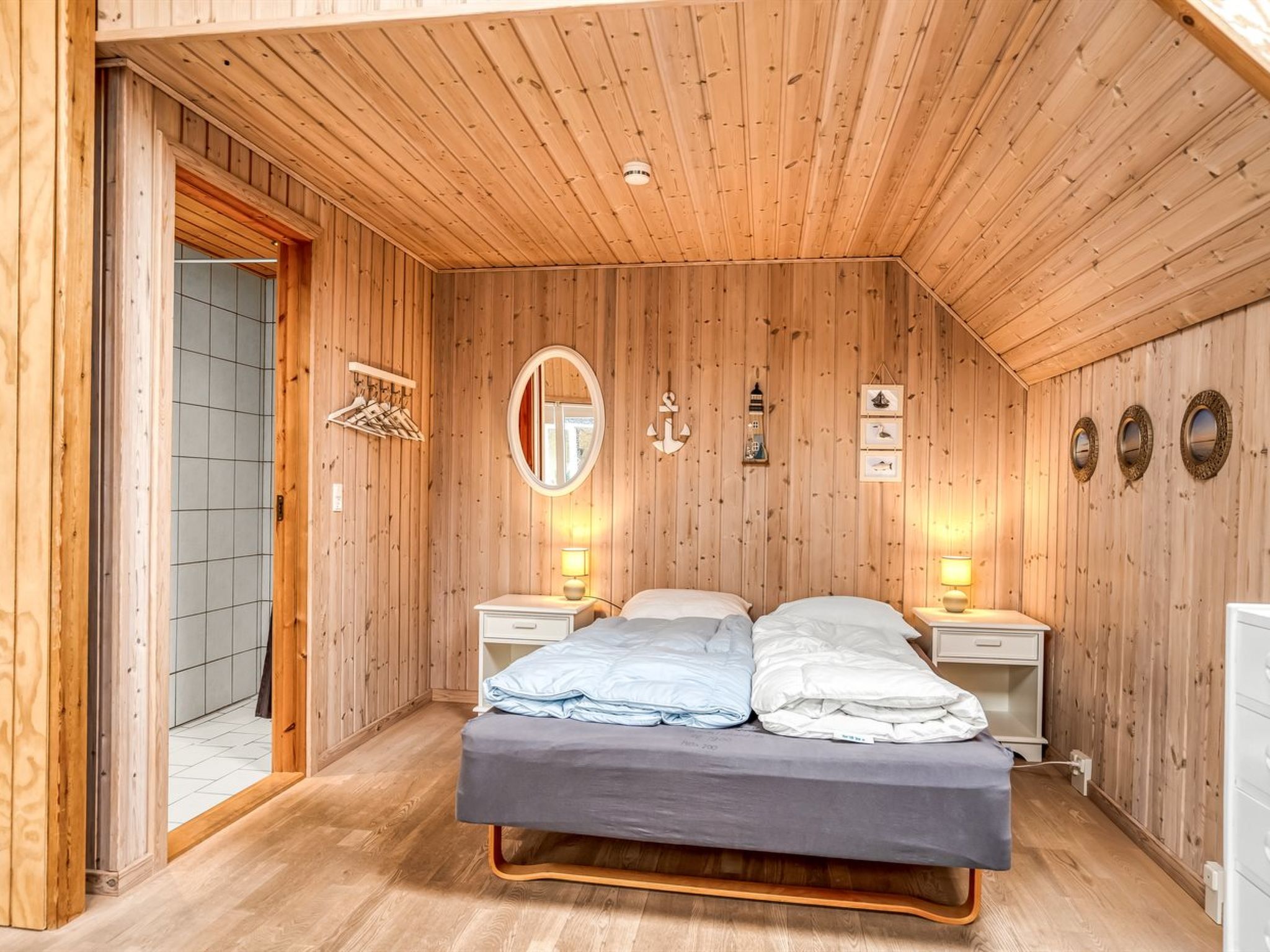 "Hejdie" - 150m from the sea-Inside