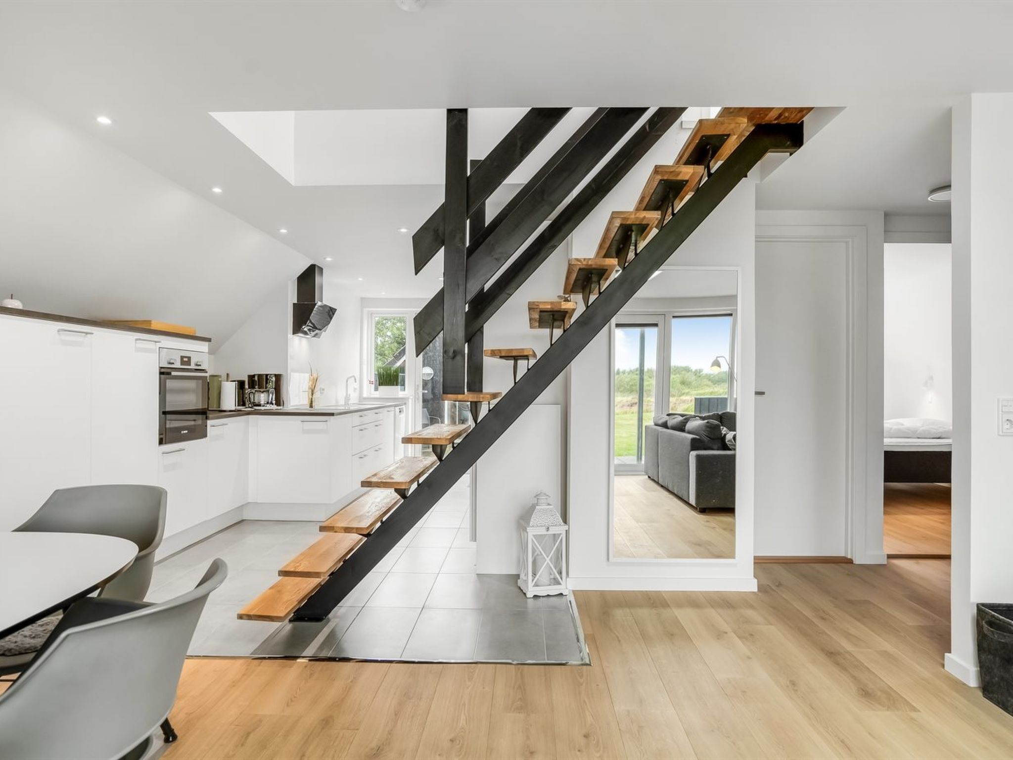 "Hejdie" - 150m from the sea-Inside