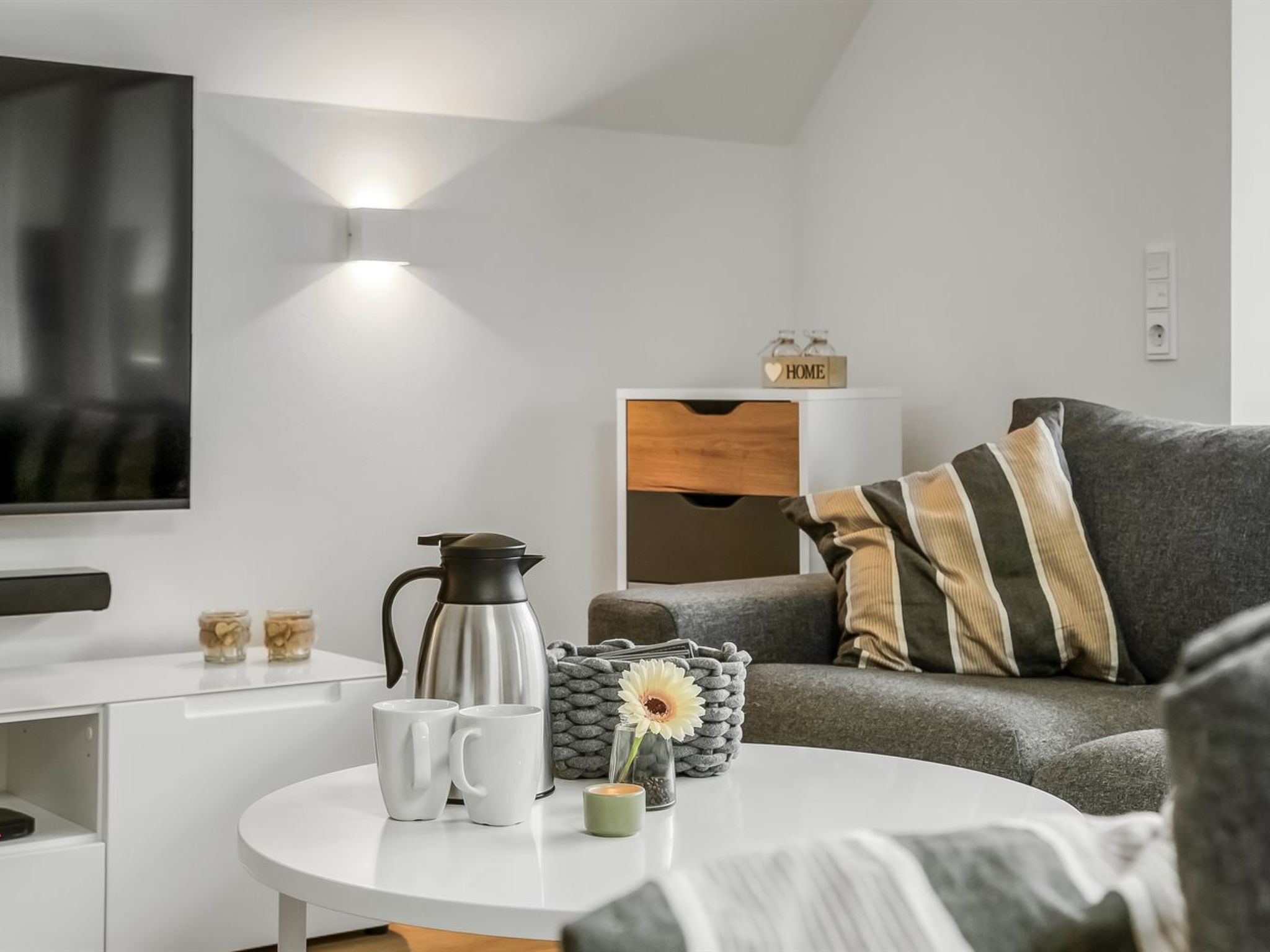 "Hejdie" - 150m from the sea-Inside