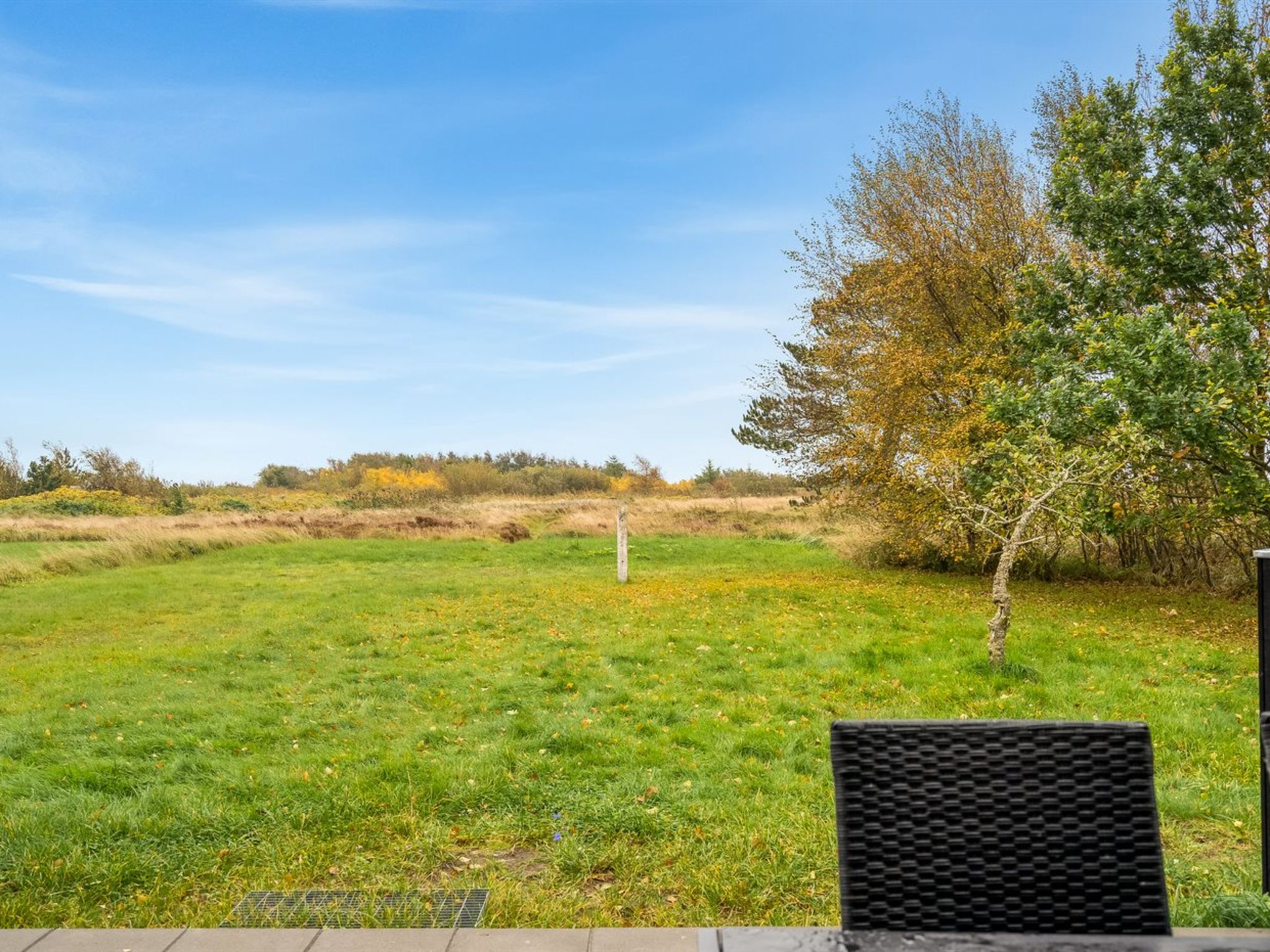 "Hejdie" - 150m from the sea - Buiten