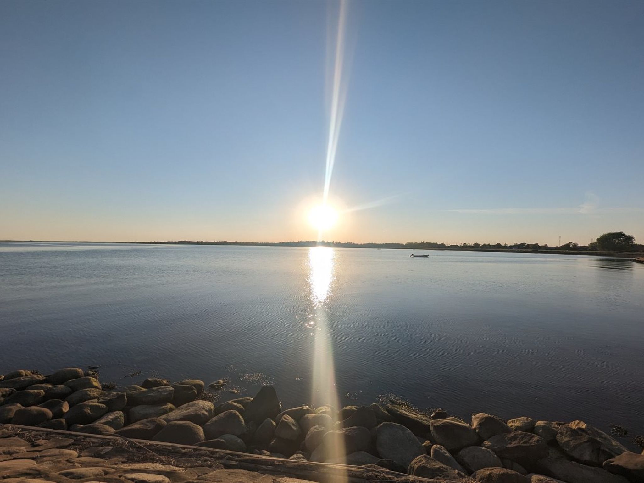 "Hejdie" - 150m from the sea - Buiten