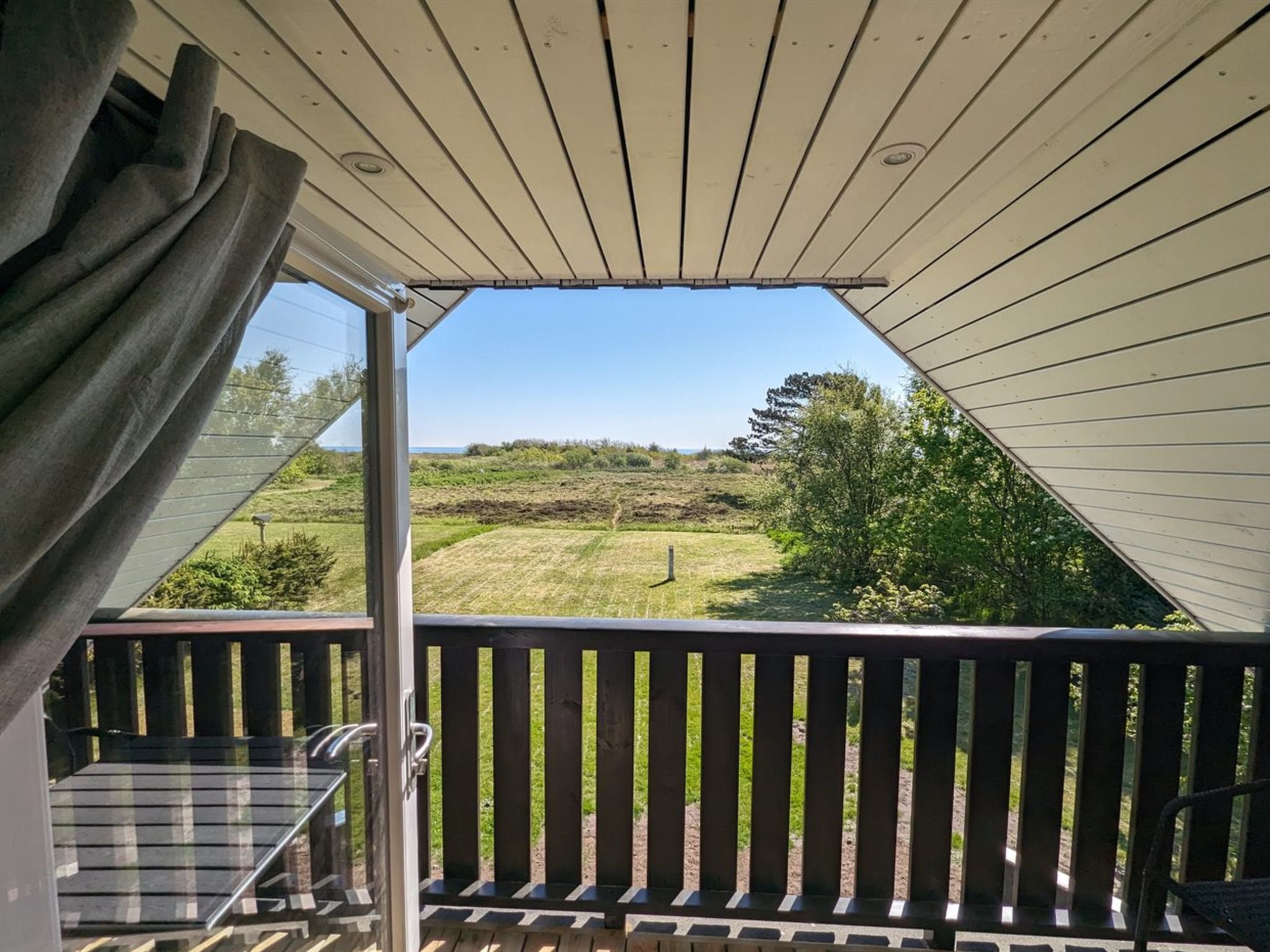 "Hejdie" - 150m from the sea - Buiten