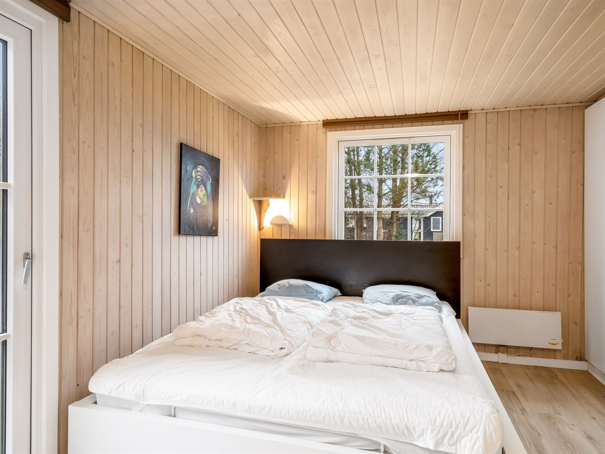 "Daliborka" - 600m from the sea-Binnen