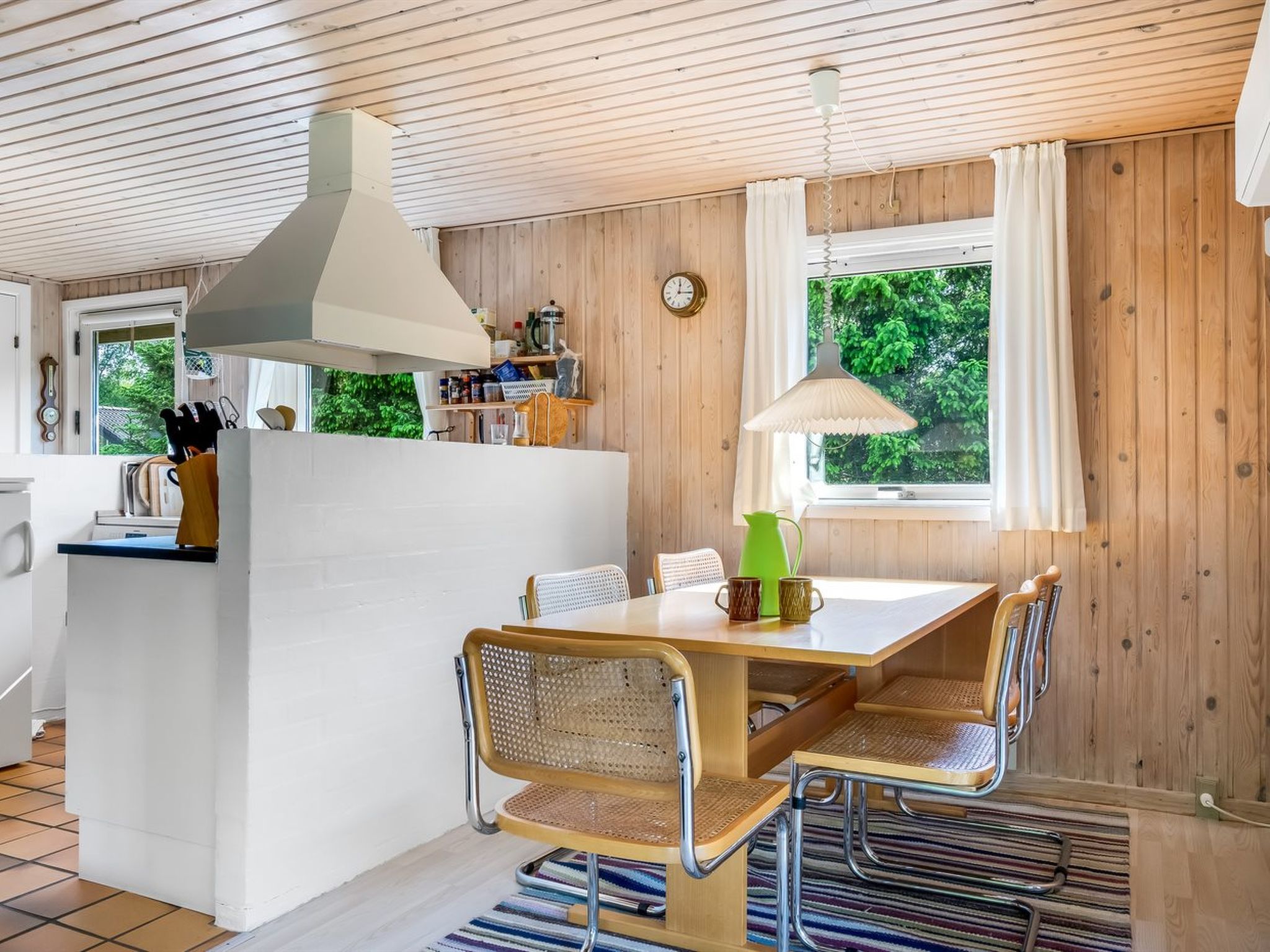 "Myrna" - 300m from the sea-Inside