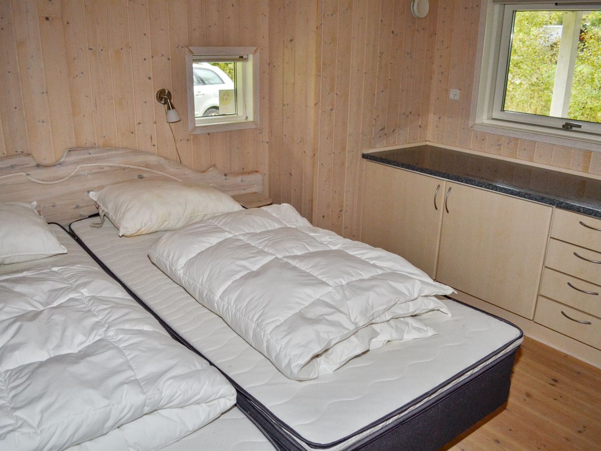 "Åsta" - 1.7km from the sea-Binnen