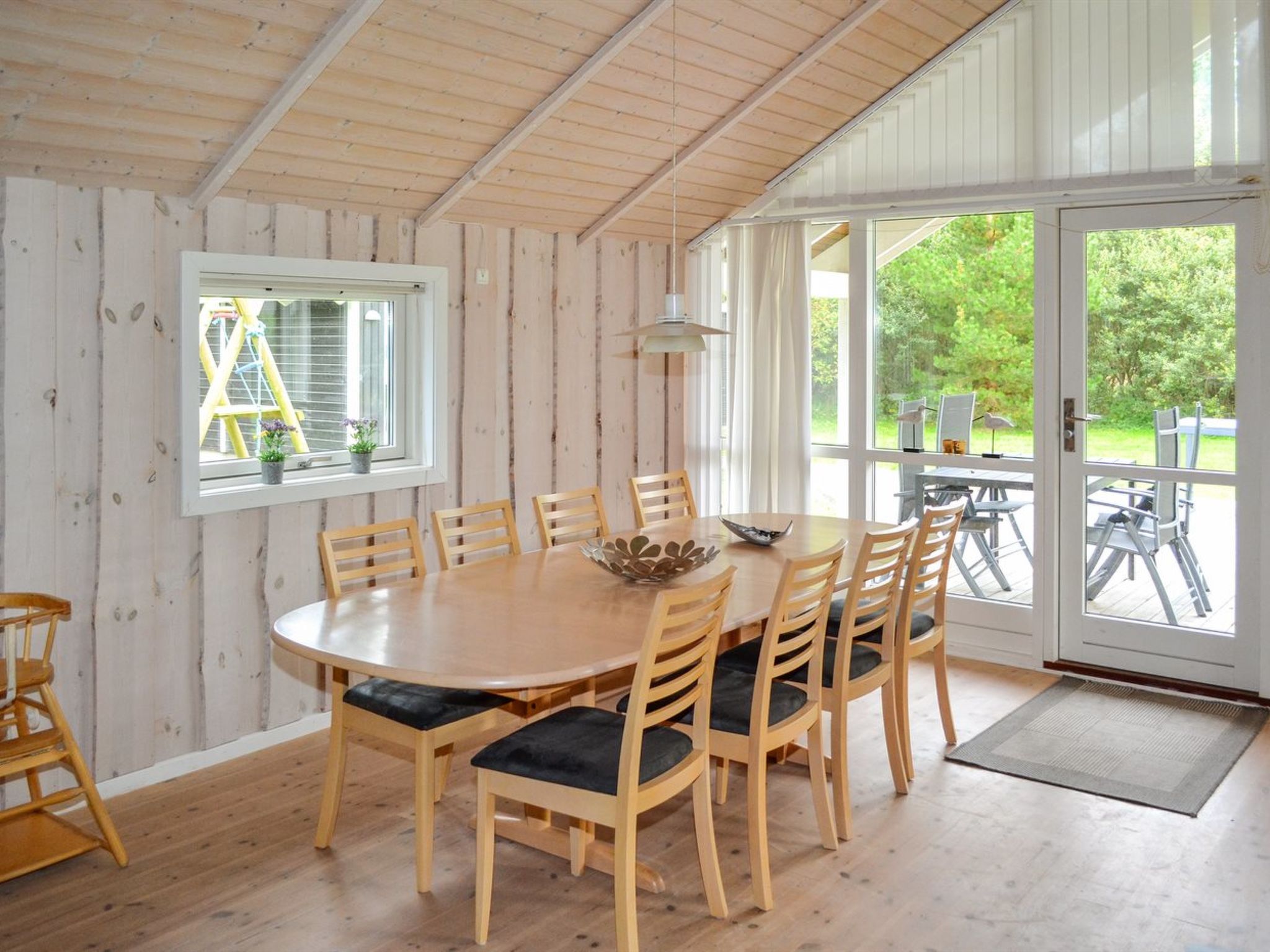 "Åsta" - 1.7km from the sea - Drinnen