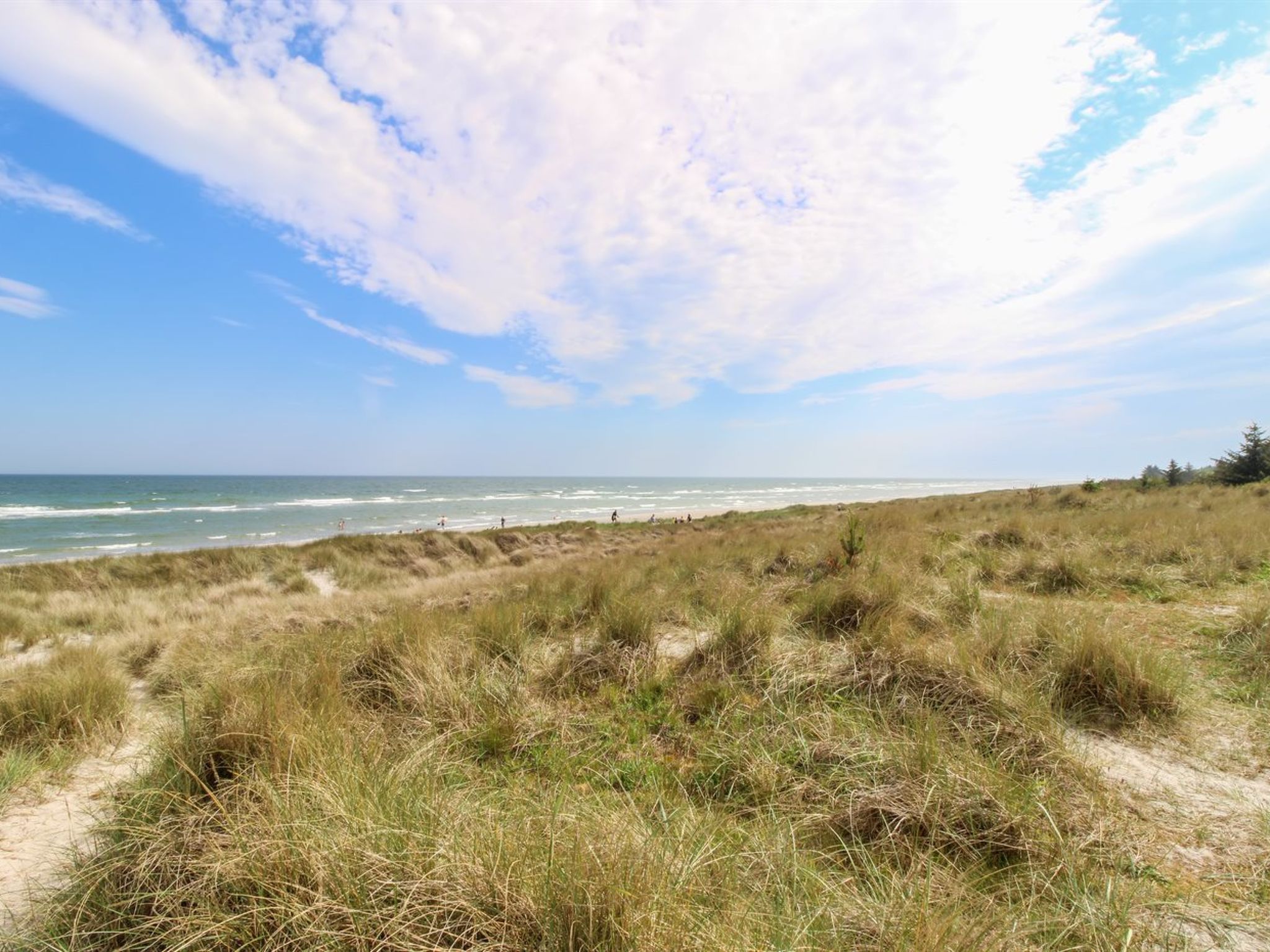 "Ingalise" - 500m from the sea - Buiten