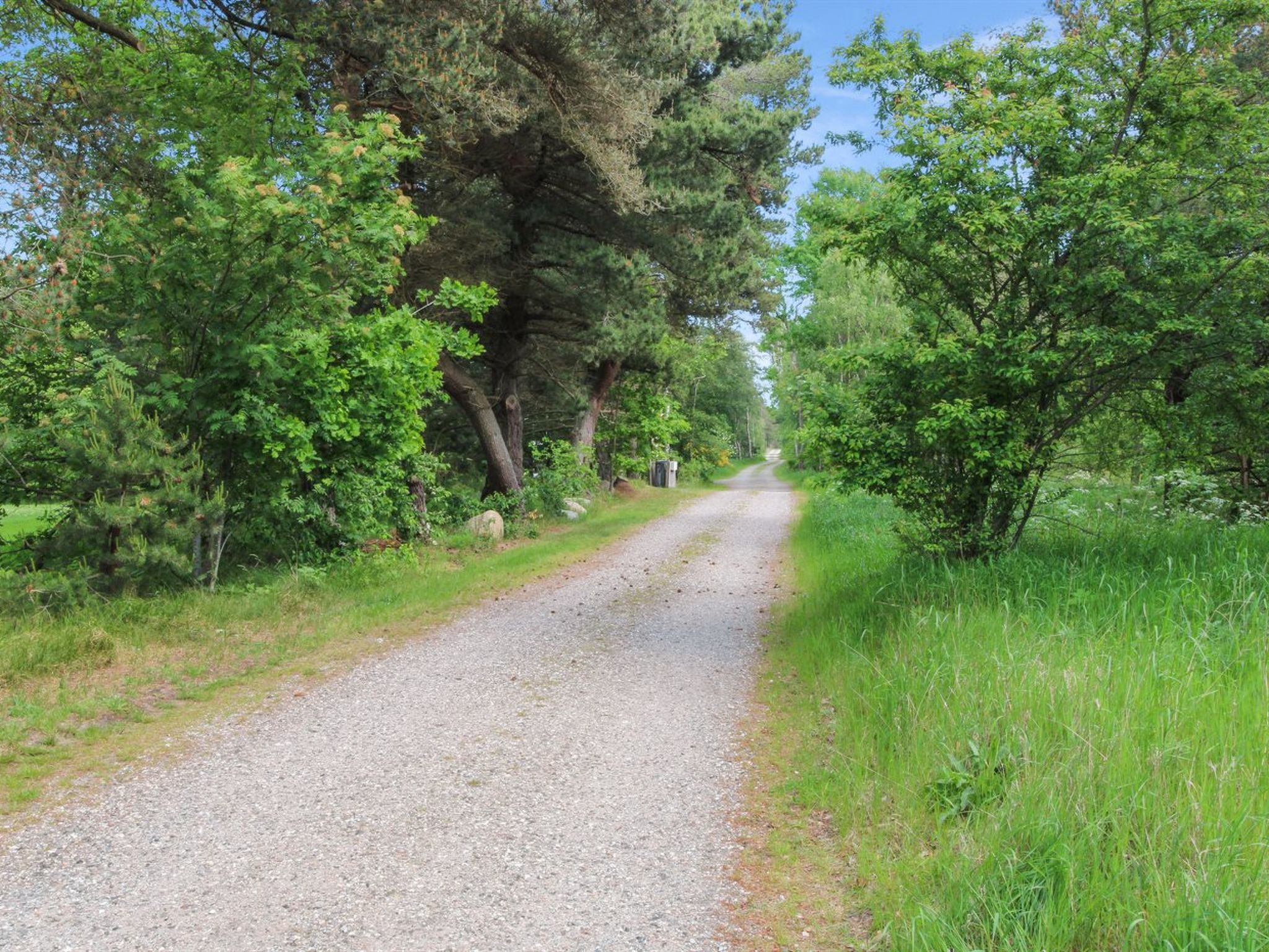 "Ingalise" - 500m from the sea - Buiten