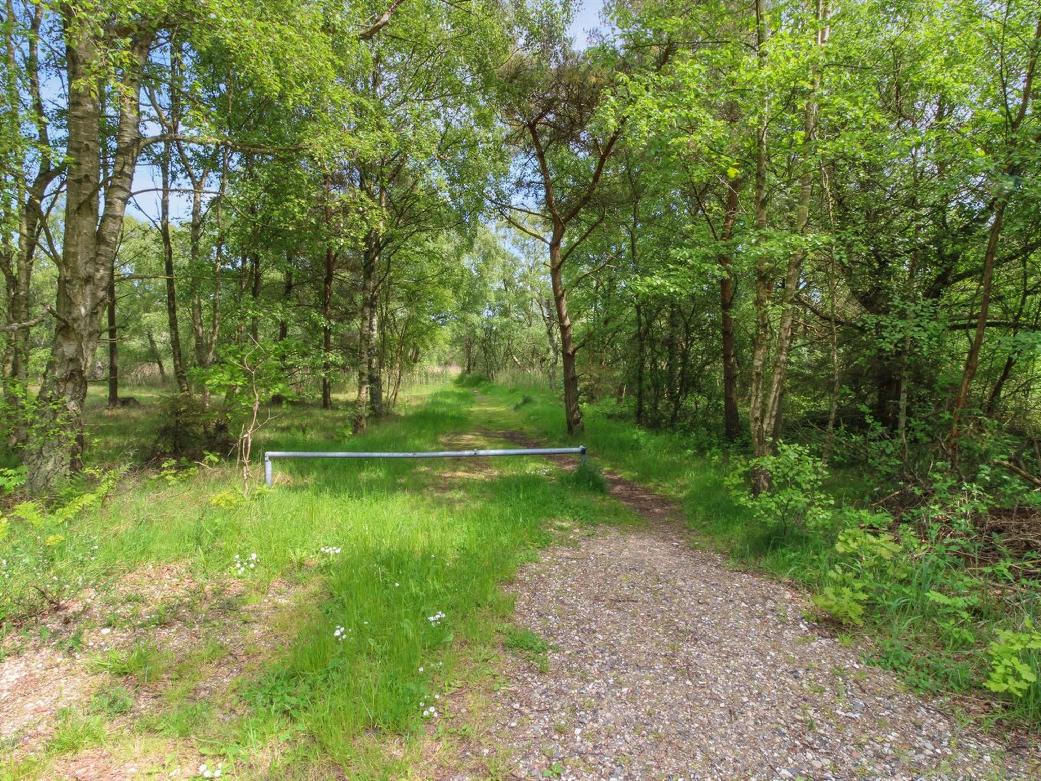 "Ingalise" - 500m from the sea - Buiten