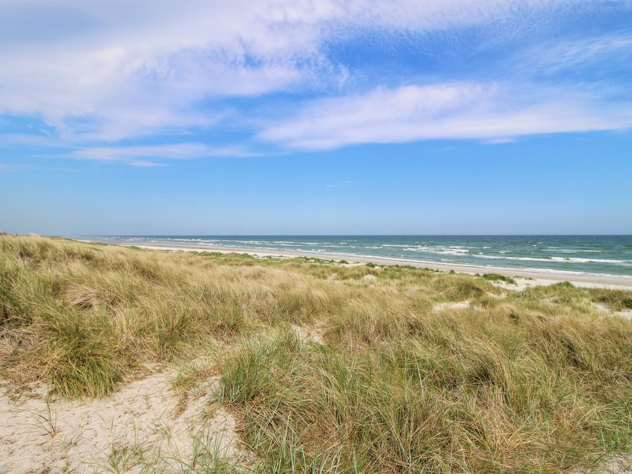 "Ingalise" - 500m from the sea - Buiten