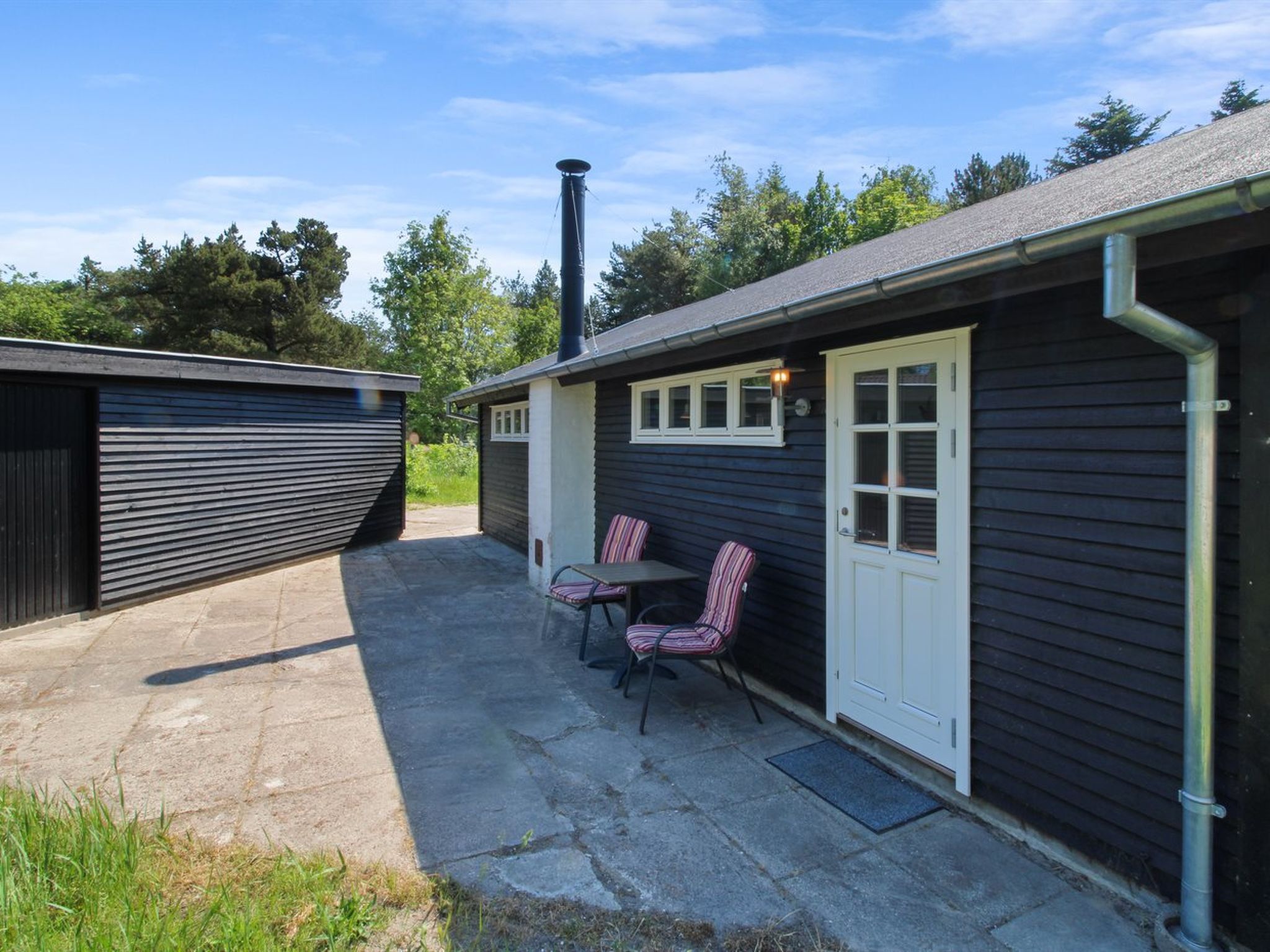 Photo of "Ingalise" - 500m from the sea