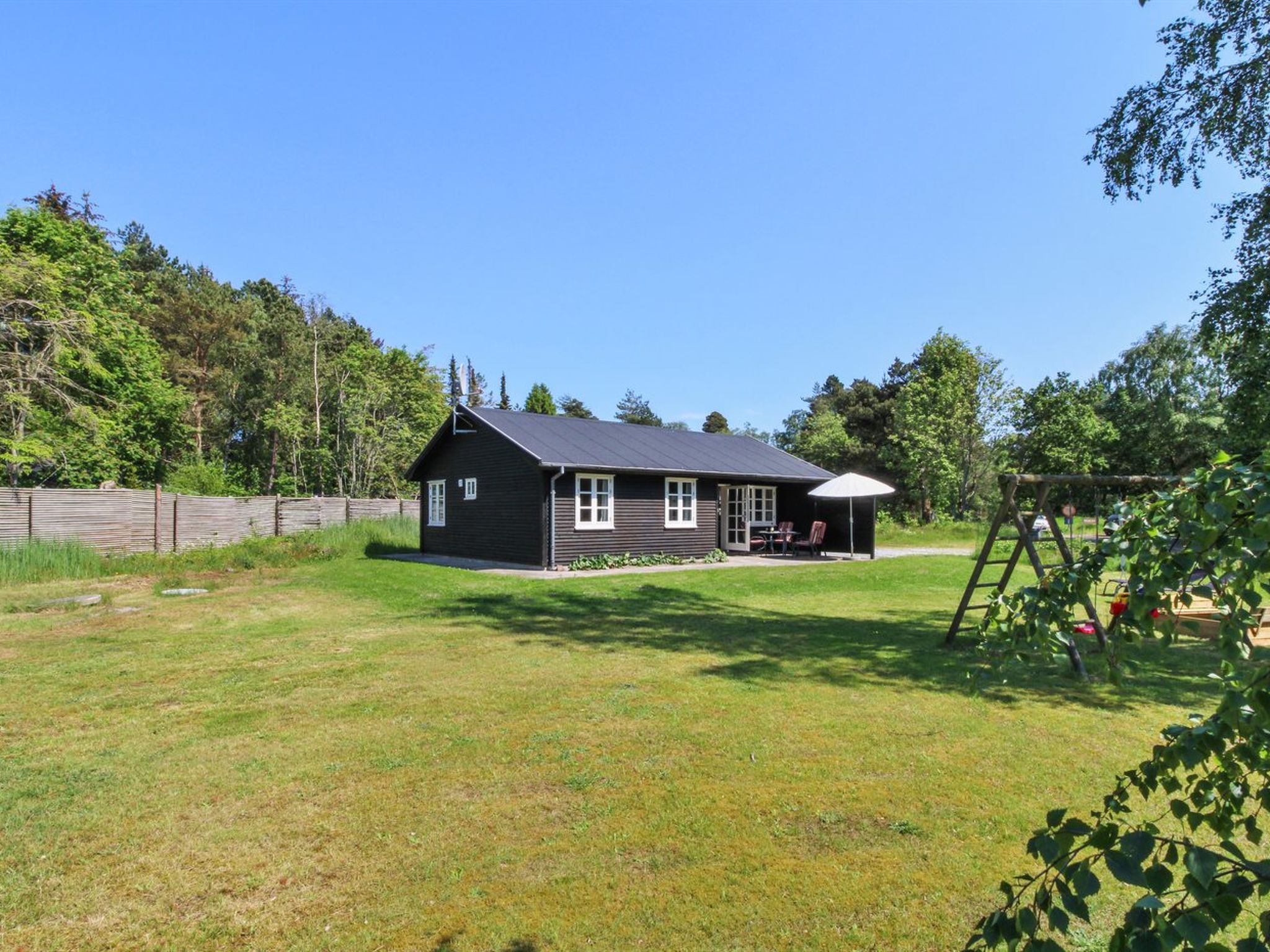 Photo of "Ingalise" - 500m from the sea