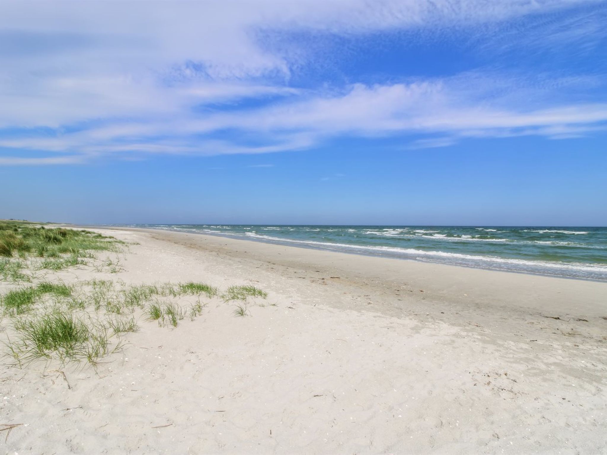 "Ingalise" - 500m from the sea-Buiten